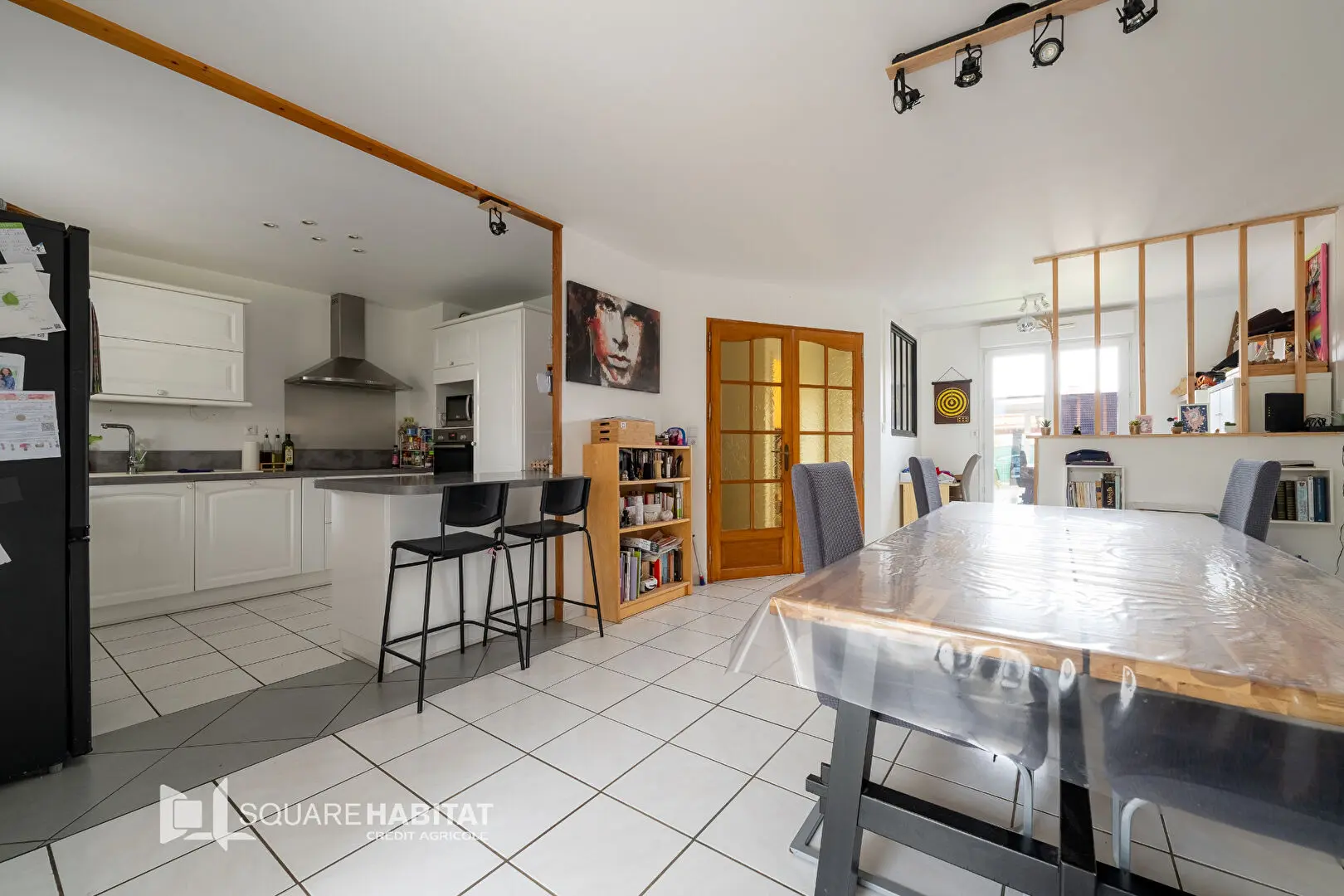 Photo 2 Maison 4 pièces 113m²