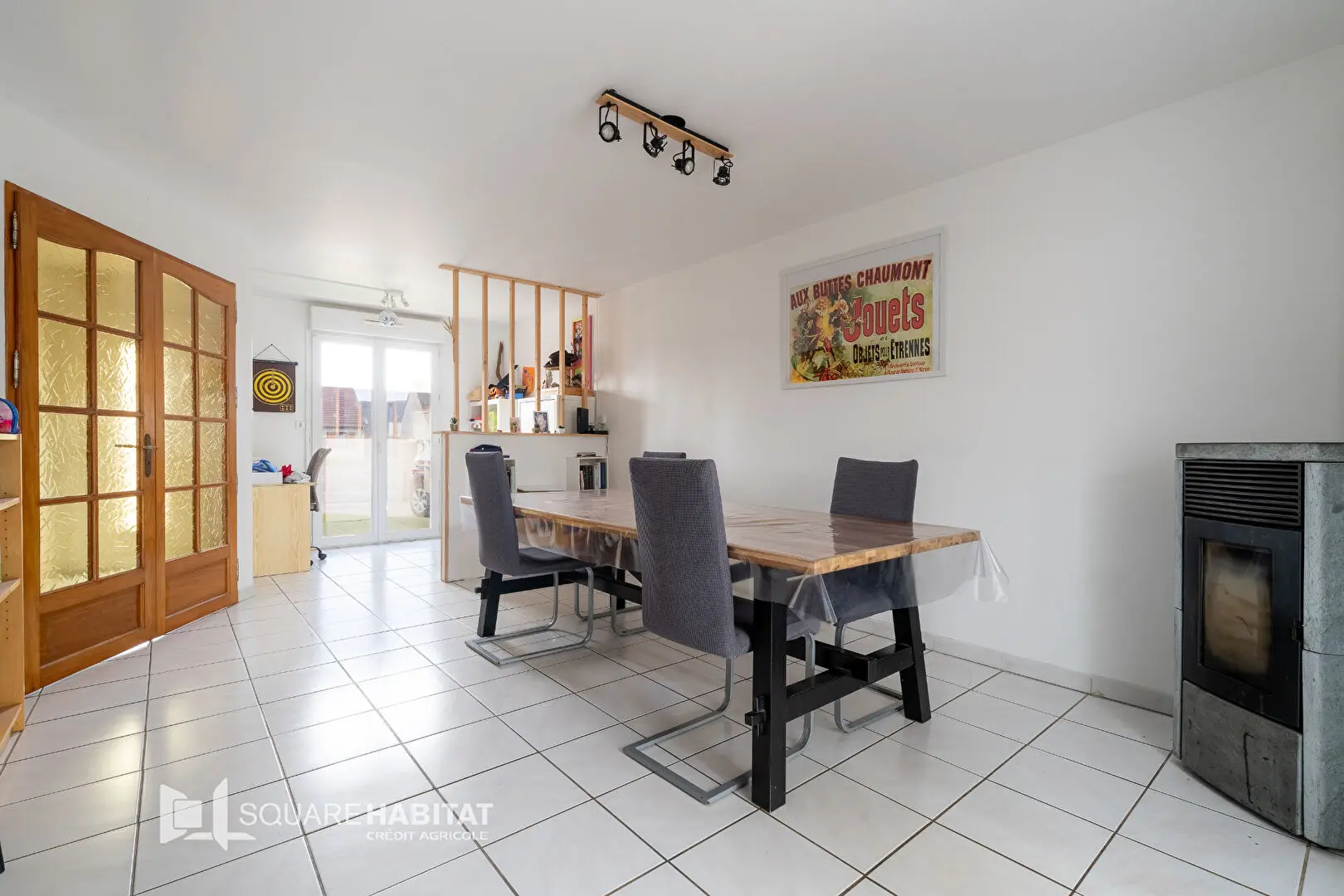 Photo 4 Maison 4 pièces 113m²