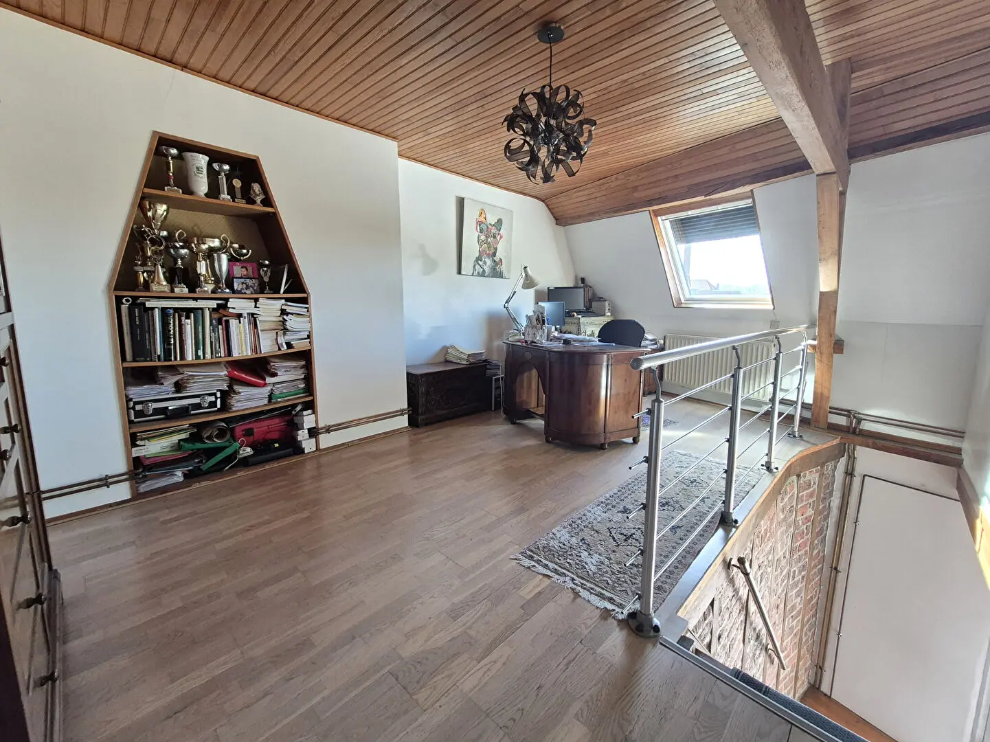 Photo 9 Maison 7 pièces 174m²