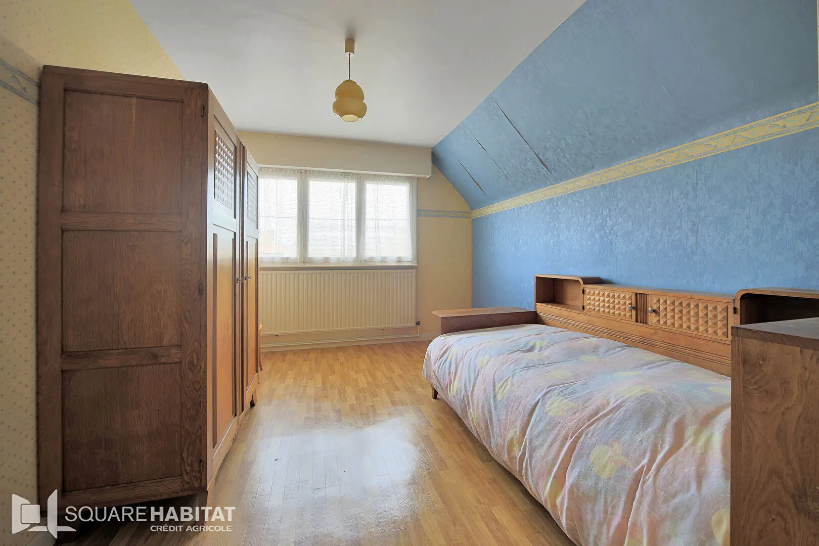 Photo 7 Maison 6 pièces 116m²