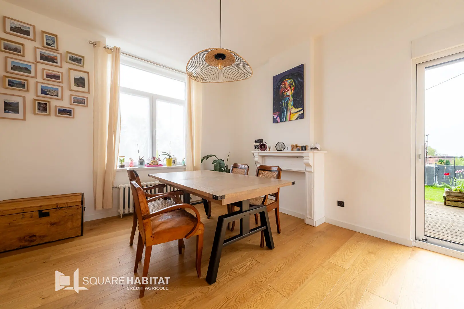 Photo 4 Maison 6 pièces 171m²