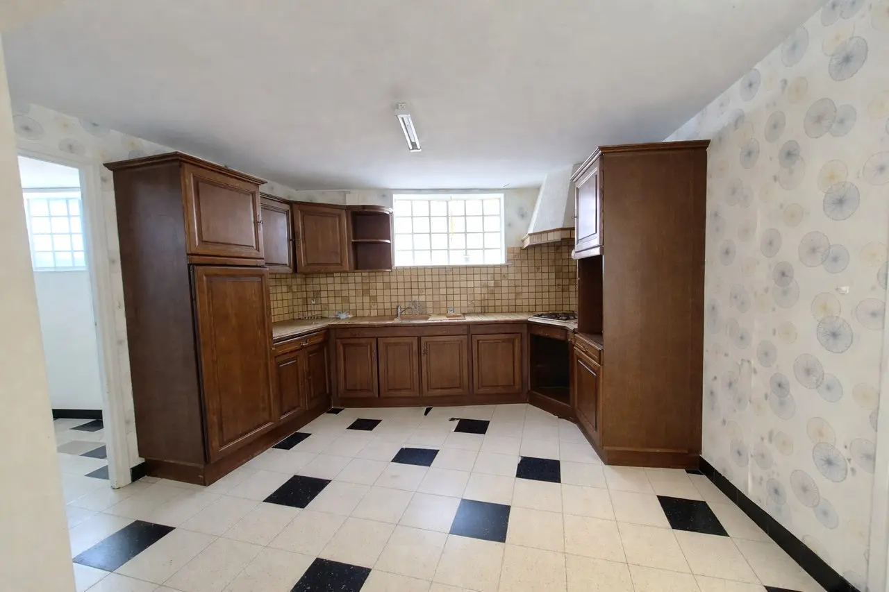 Photo 3 Maison 4 pièces 110m²