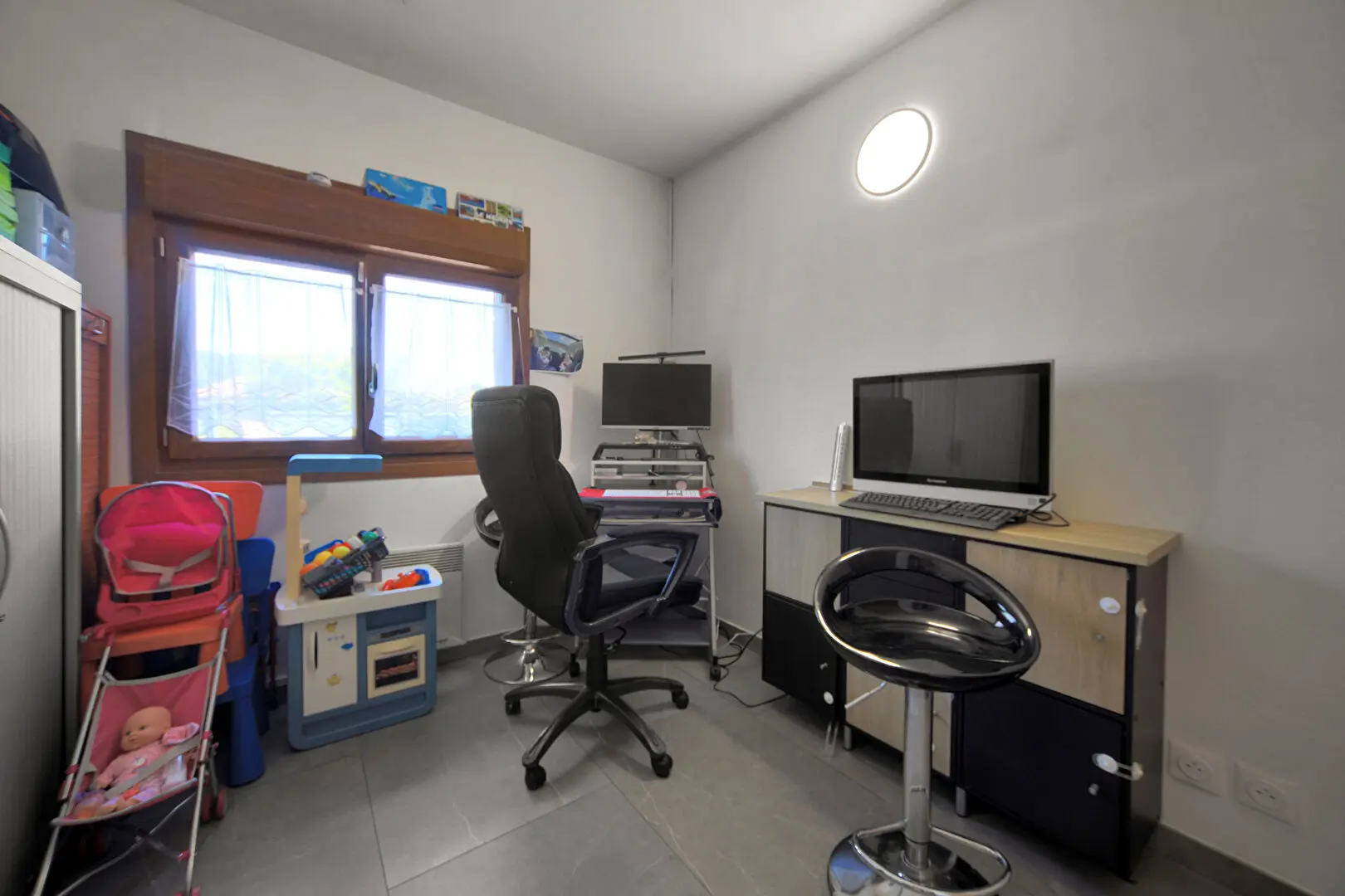 Photo 6 Maison 5 pièces 113m²