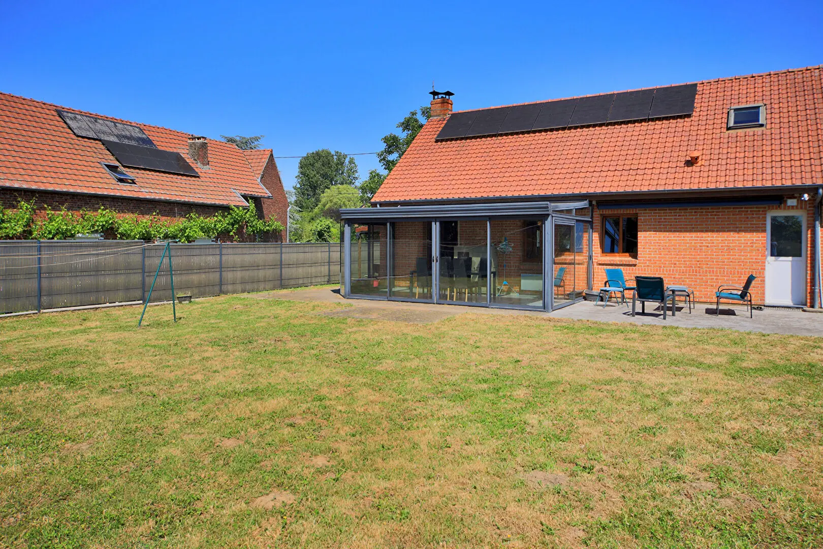 Photo 8 Maison 5 pièces 113m²