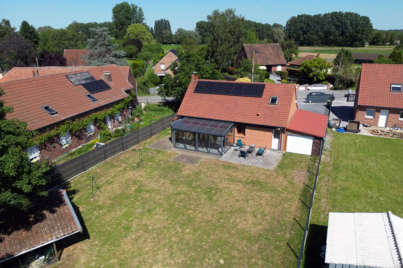 Photo 10 Maison 5 pièces 113m²