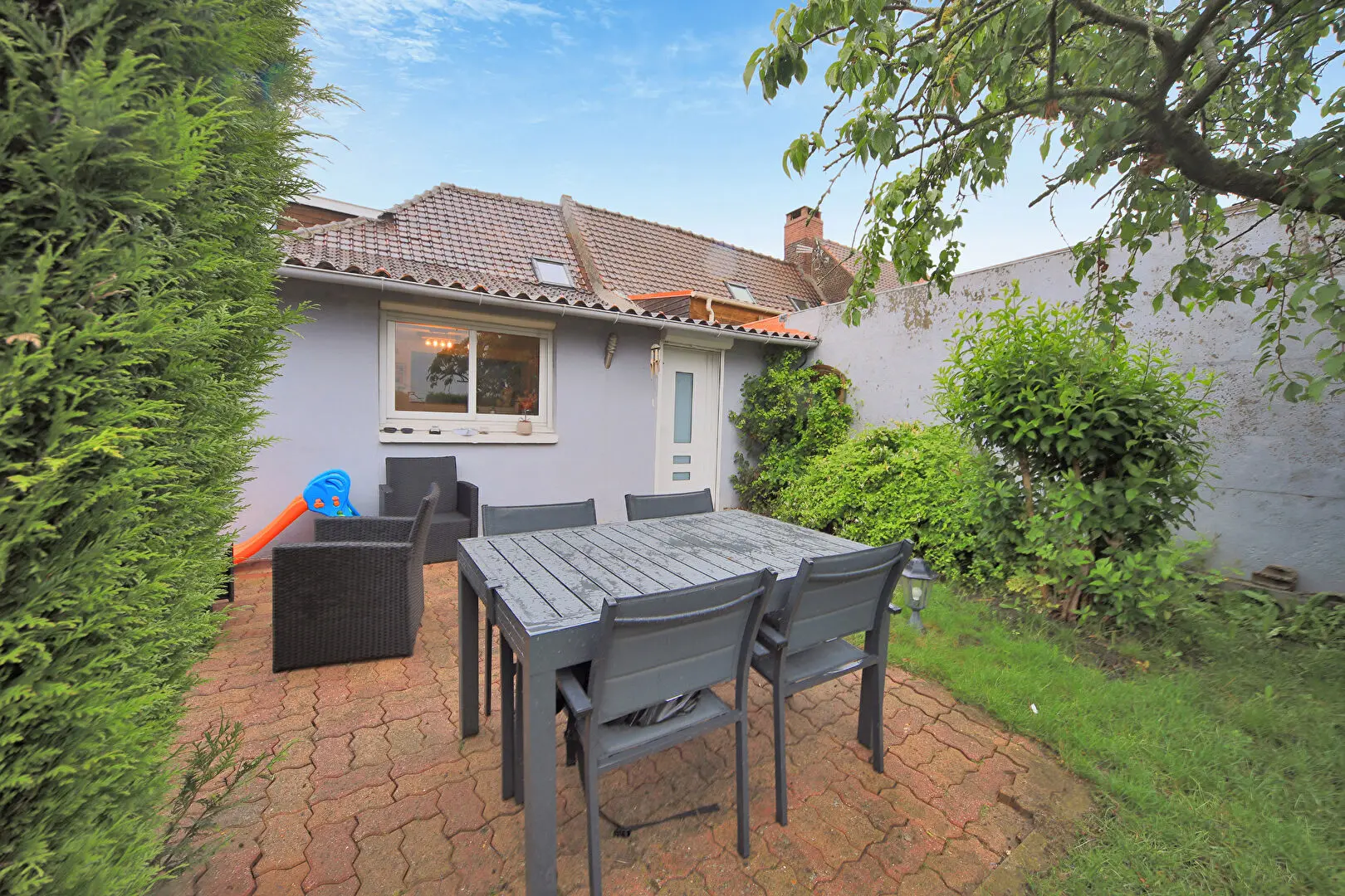Photo 10 Maison 4 pièces 100m²