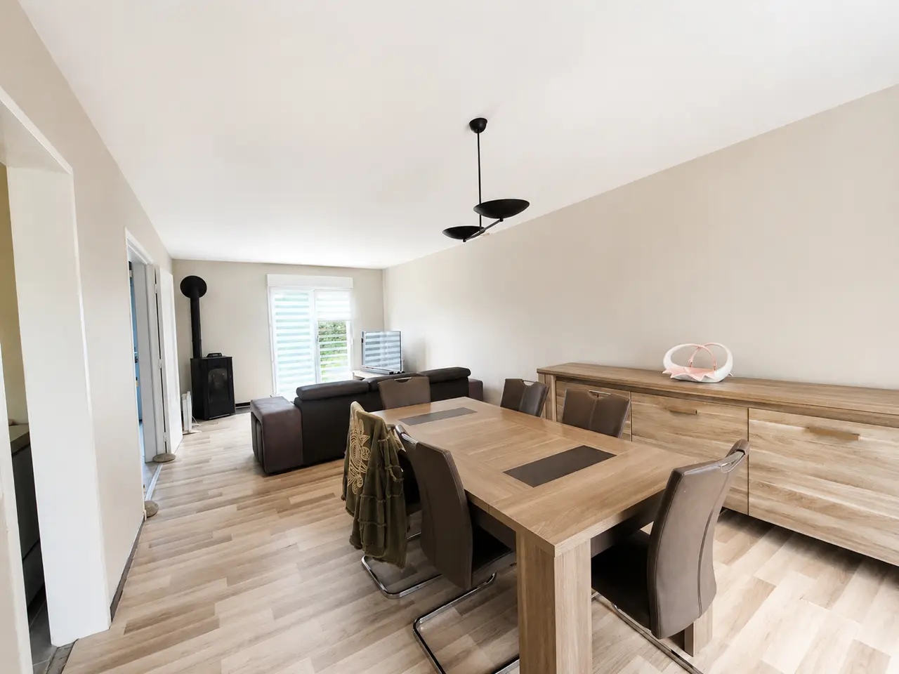 Photo 1 Maison 4 pièces 95m²