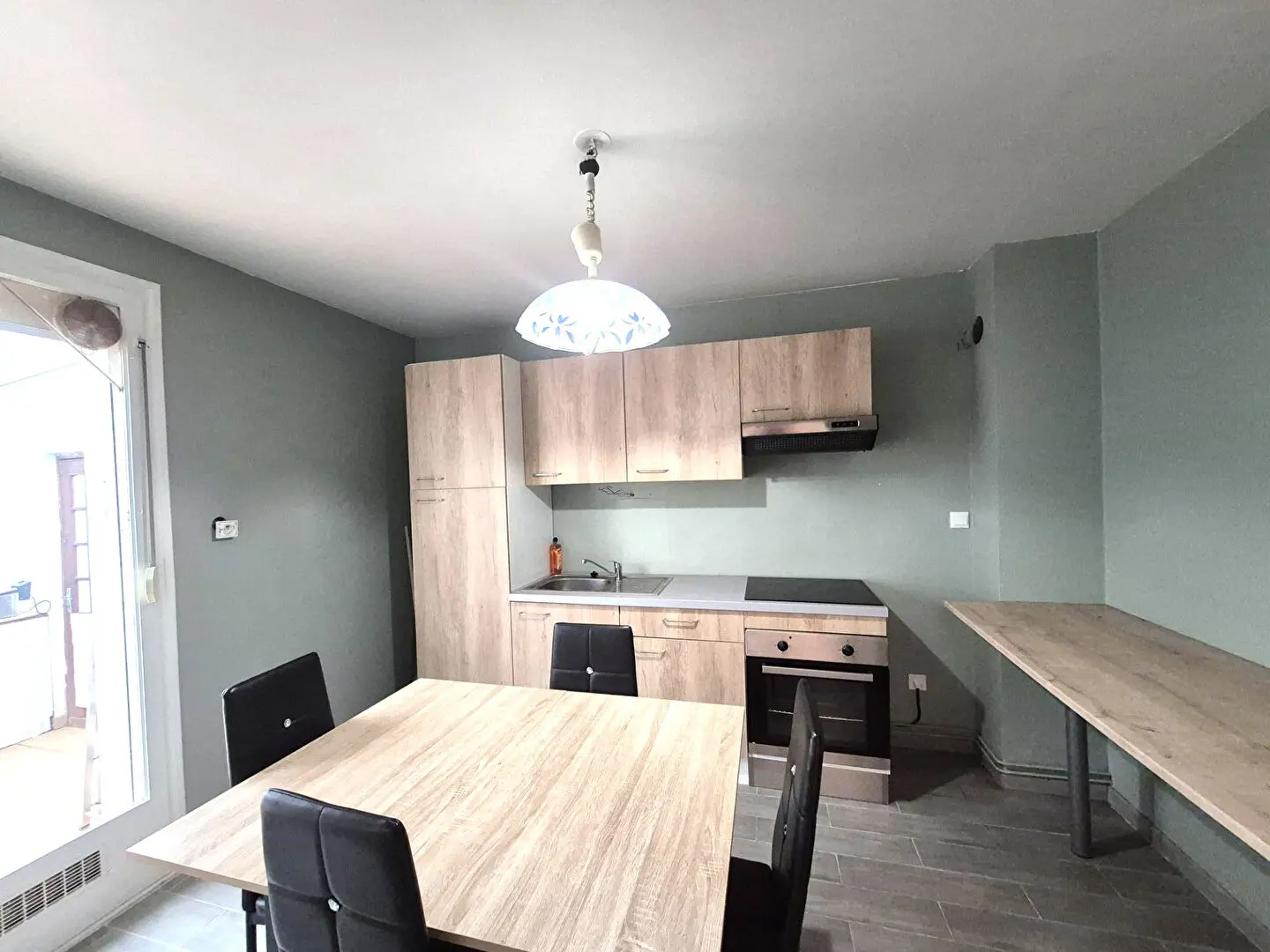 Photo 2 Maison 4 pièces 95m²