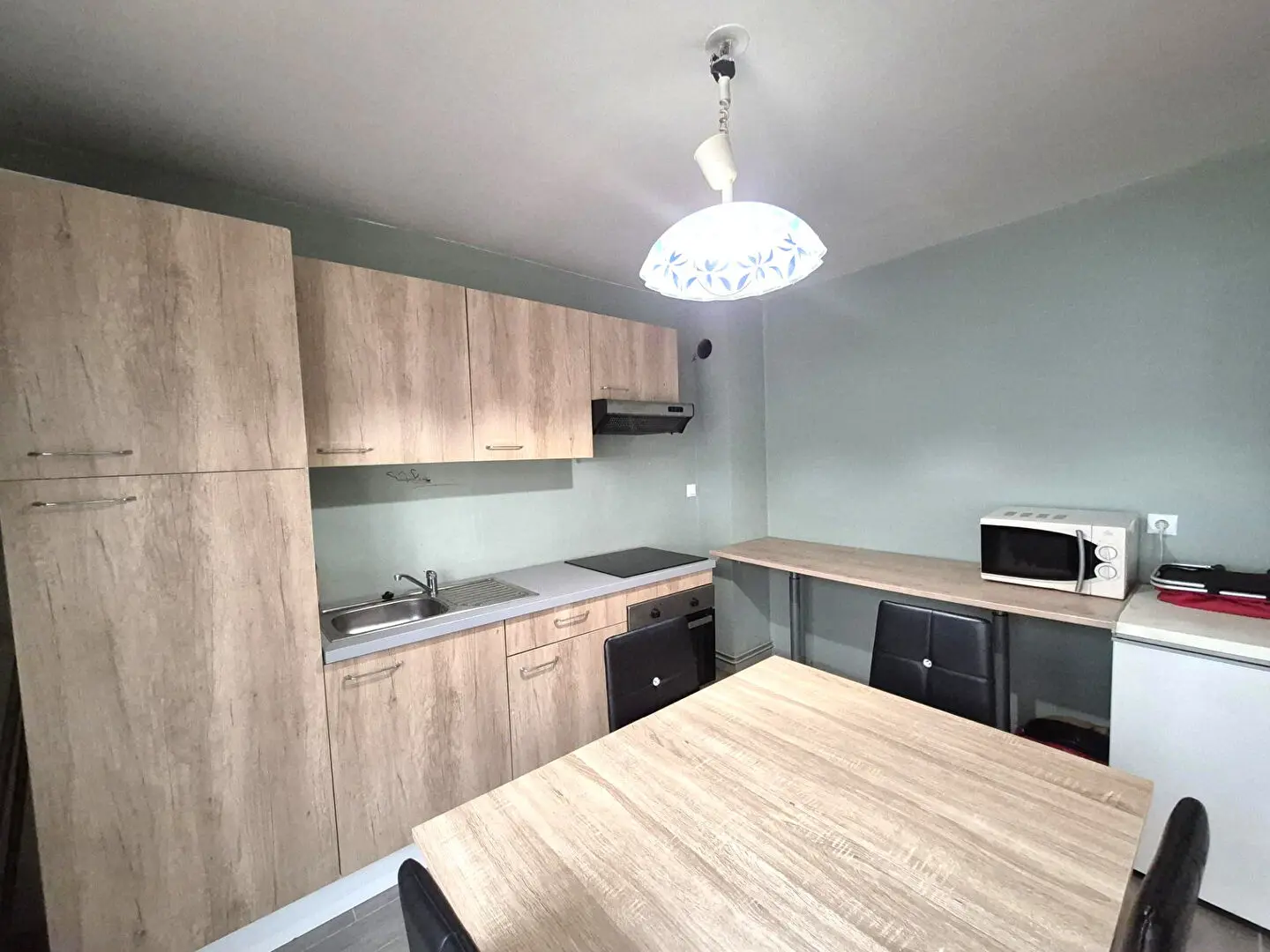 Photo 3 Maison 4 pièces 95m²