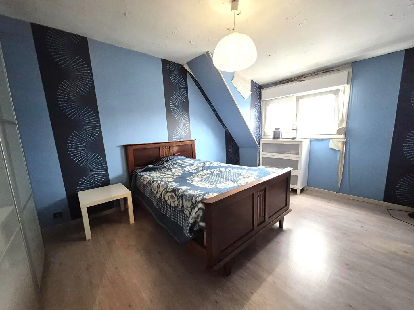 Photo 4 Maison 4 pièces 95m²