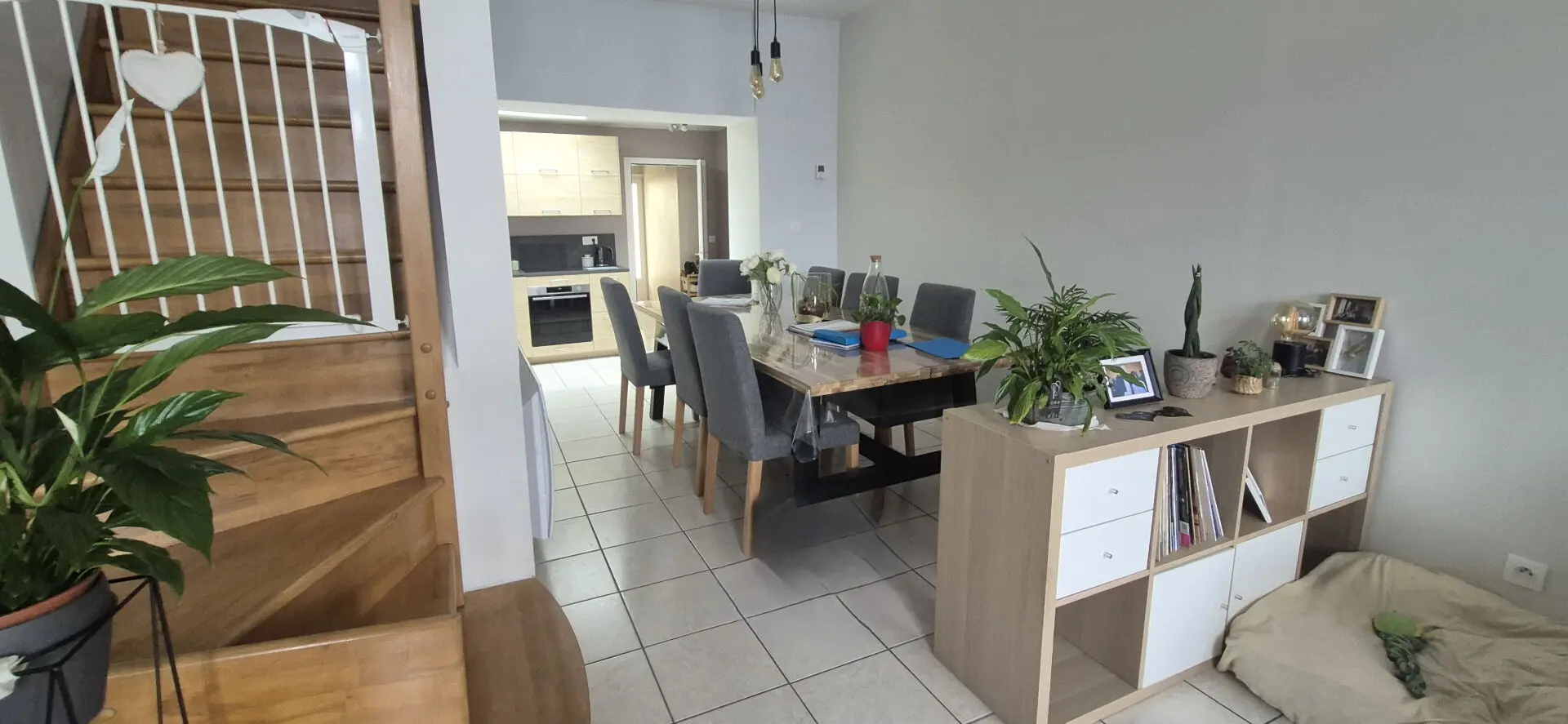Photo 3 Maison 5 pièces 86m²