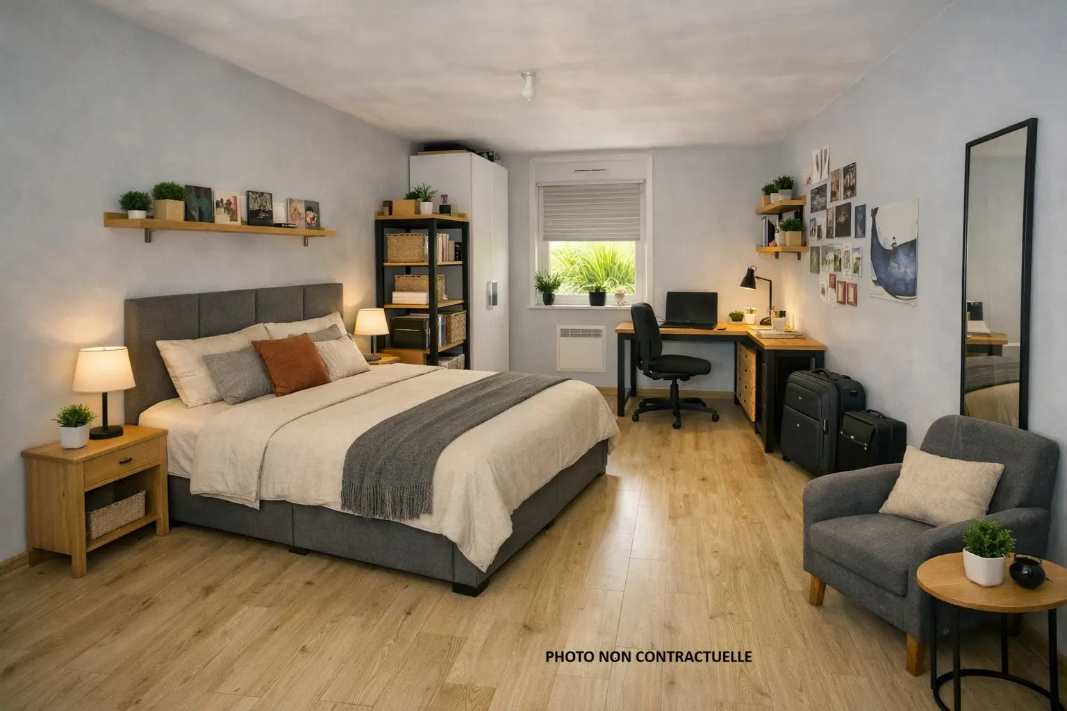 Photo 5 Maison 5 pièces 86m²