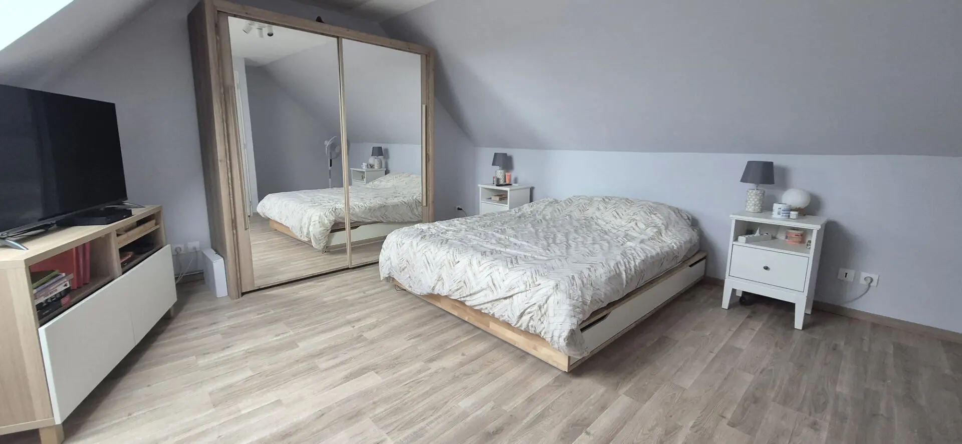 Photo 7 Maison 5 pièces 86m²