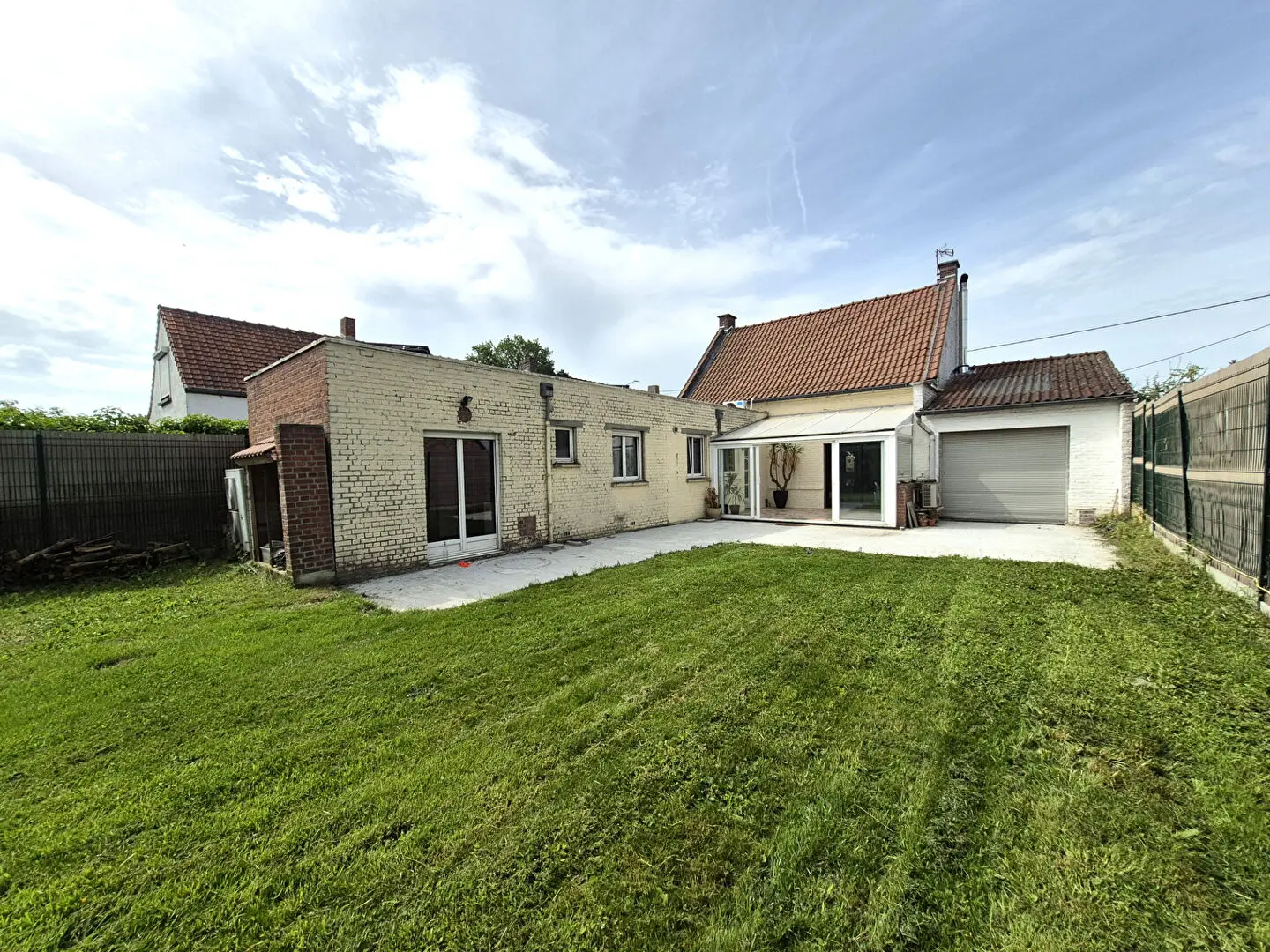 Photo 8 Maison 4 pièces 133m²