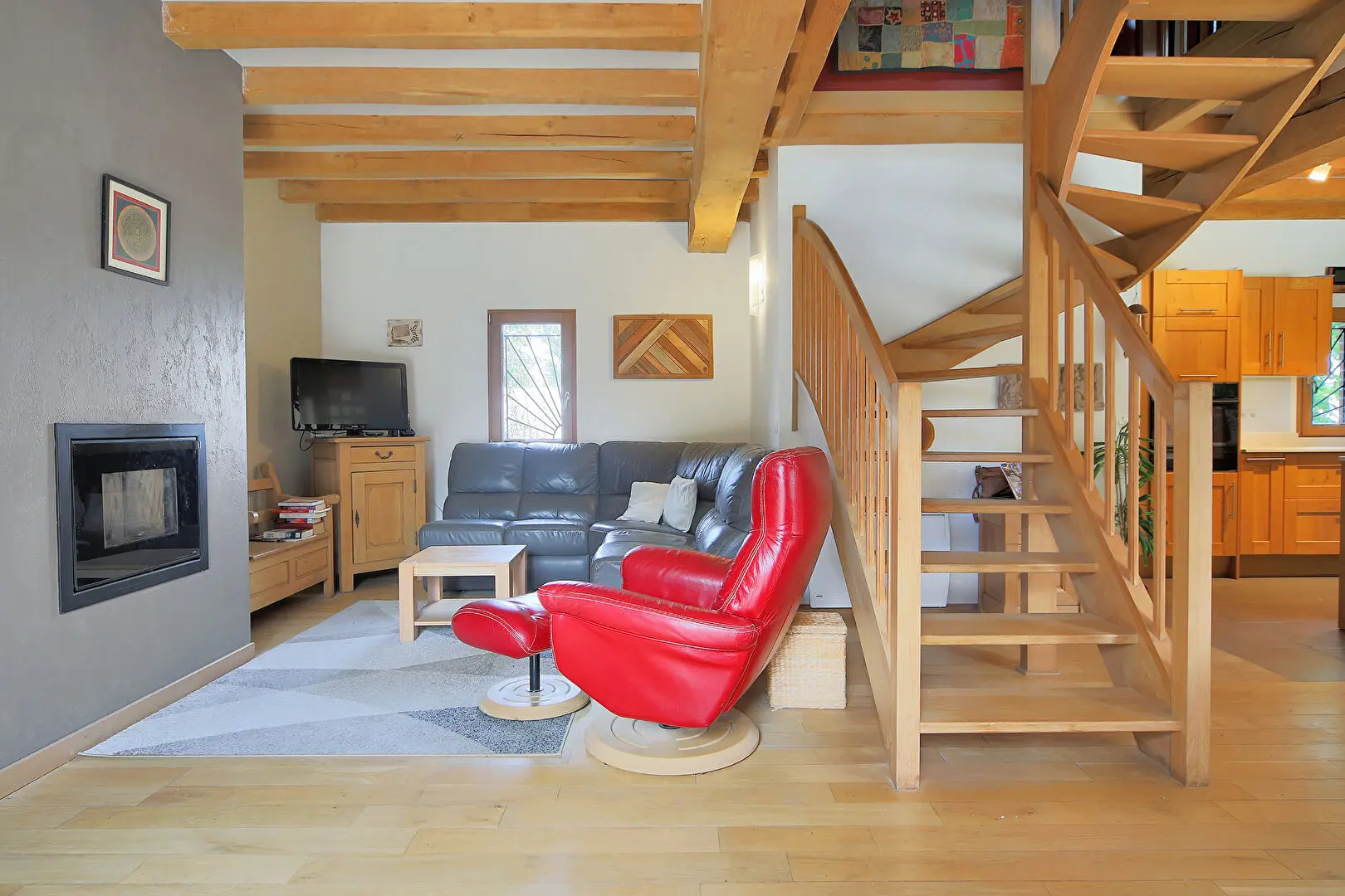 Photo 3 Maison 5 pièces 128m²
