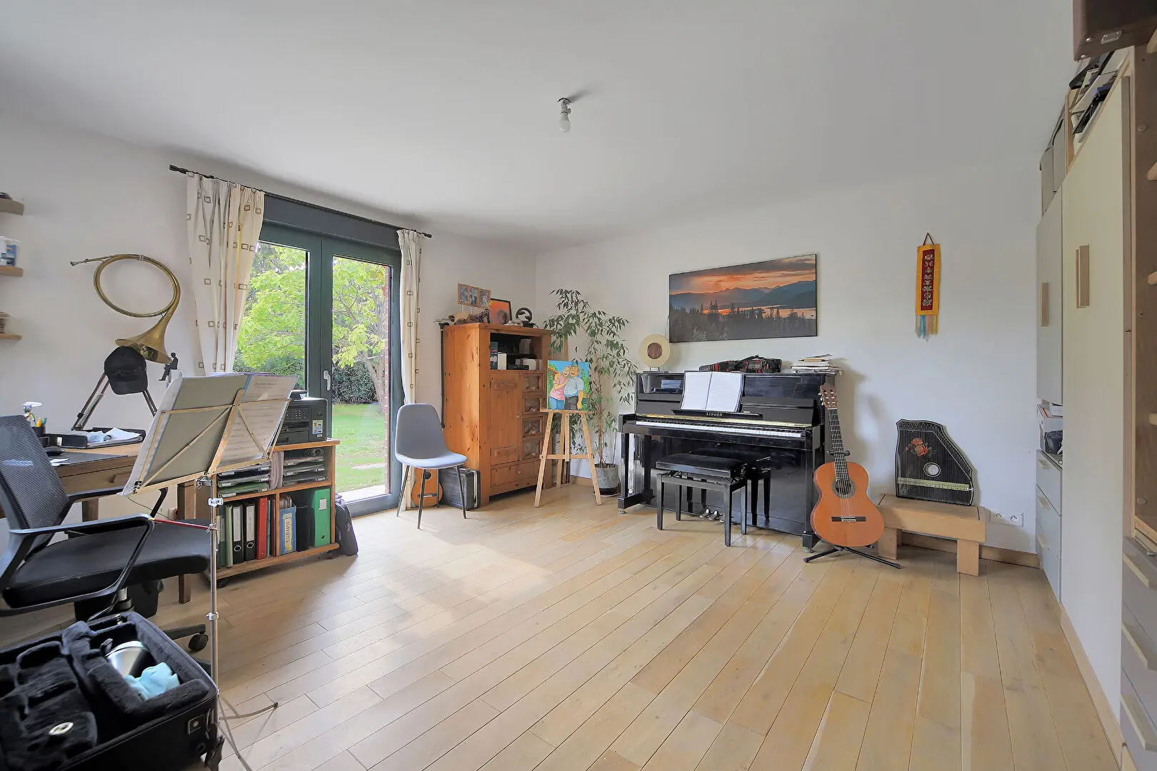 Photo 6 Maison 5 pièces 128m²