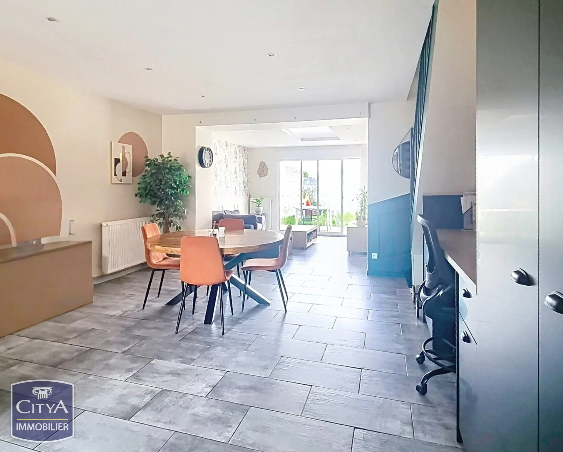 Photo 2 Maison 4 pièces 96.5m²