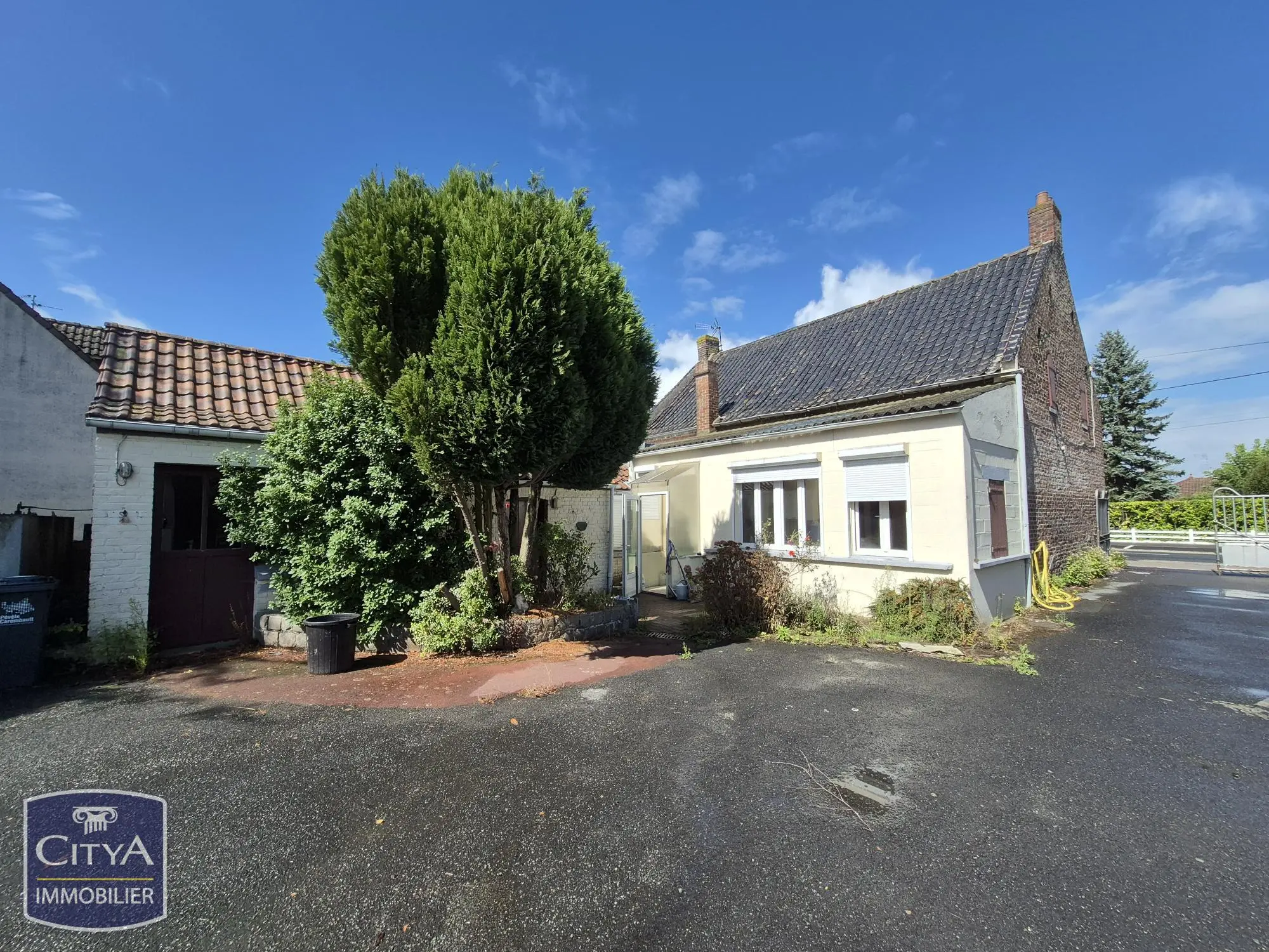 Photo 1 Maison 124.7m²