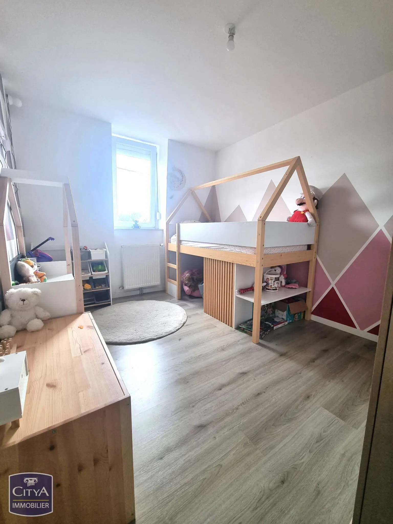 Photo 5 Maison 4 pièces 96.5m²