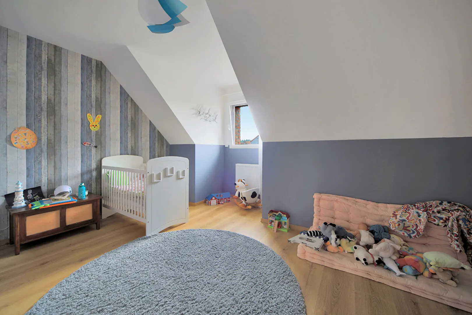 Photo 6 Maison 6 pièces 209m²