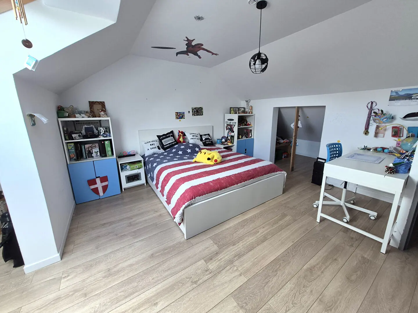 Photo 9 Maison 6 pièces 207m²