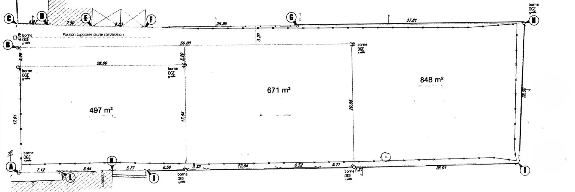 Photo 2 Terrain