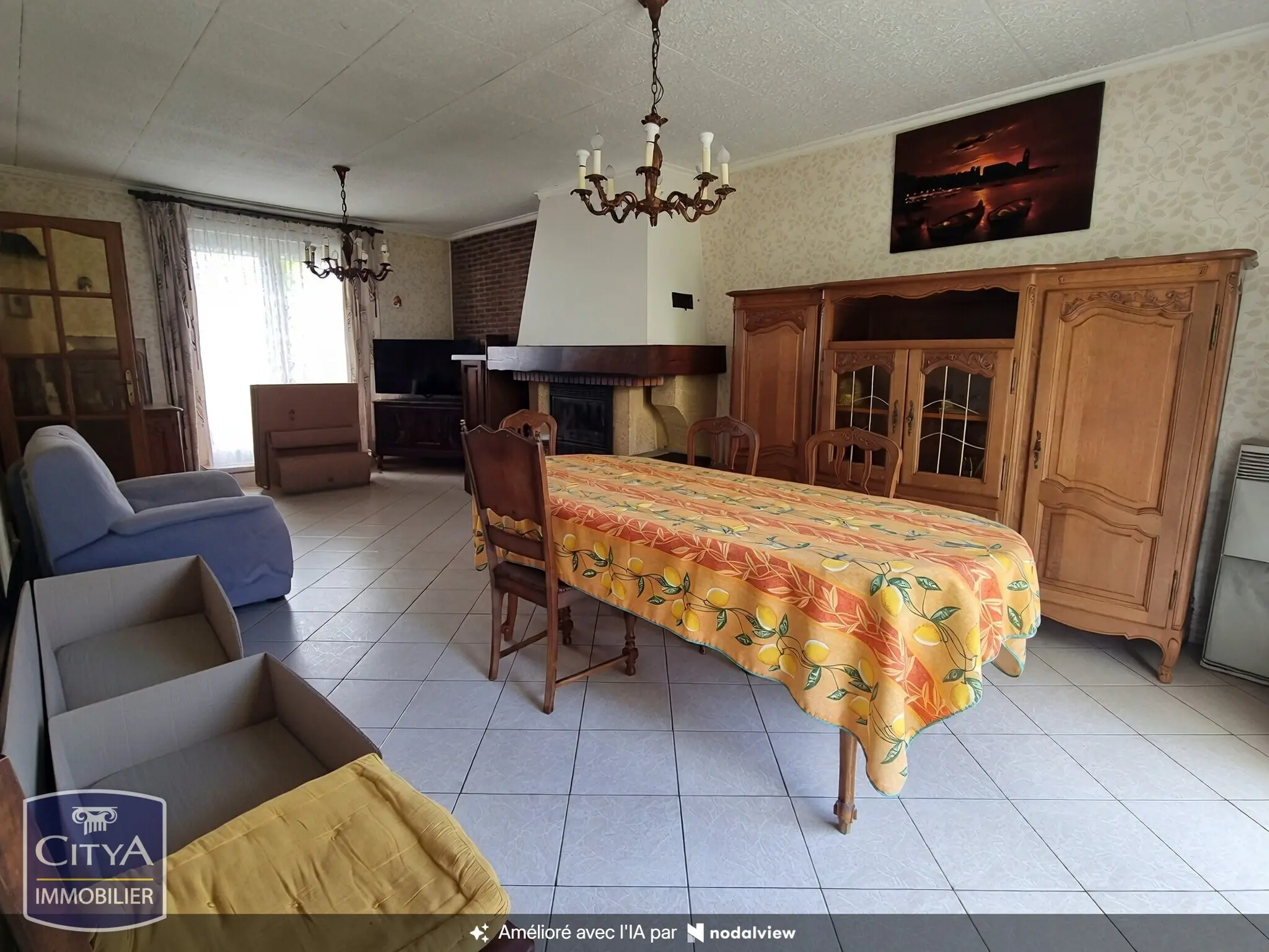 Photo 3 Maison 5 pièces 100m²