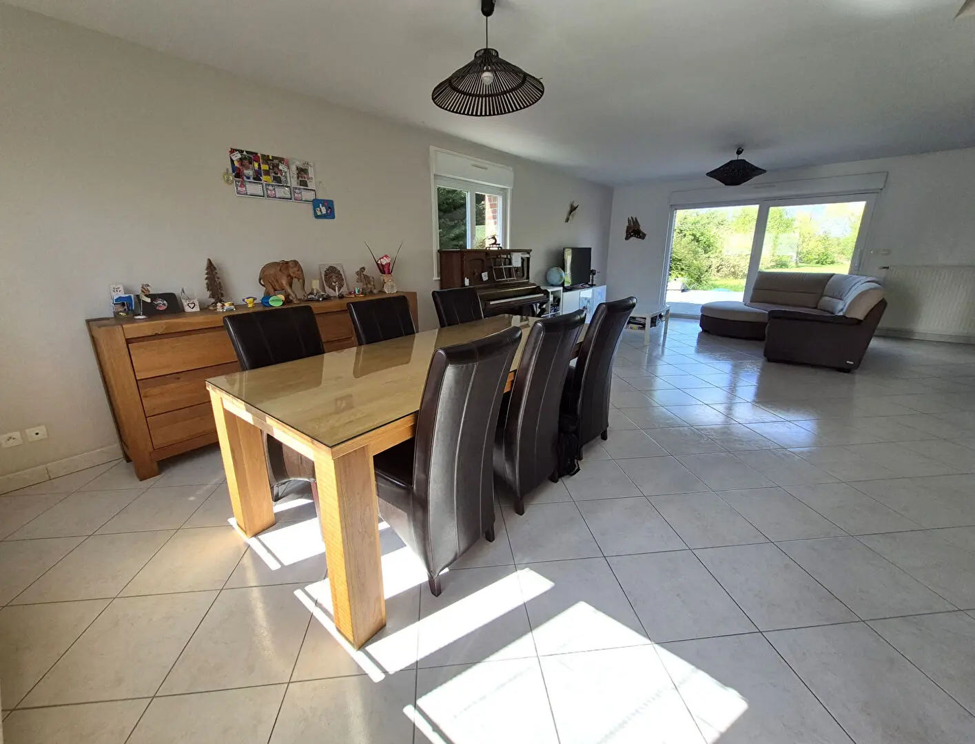 Photo 4 Maison 6 pièces 207m²