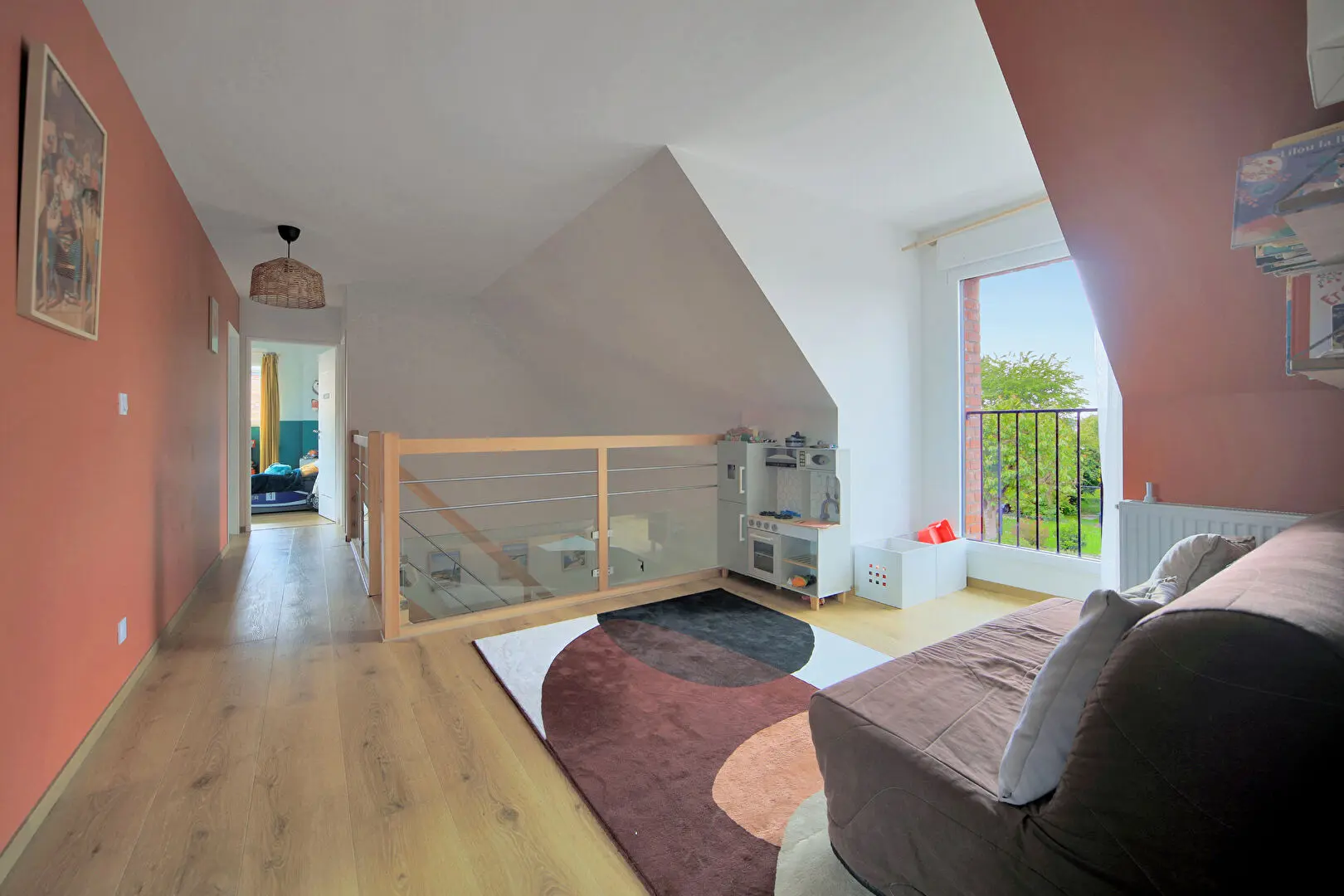 Photo 5 Maison 6 pièces 209m²