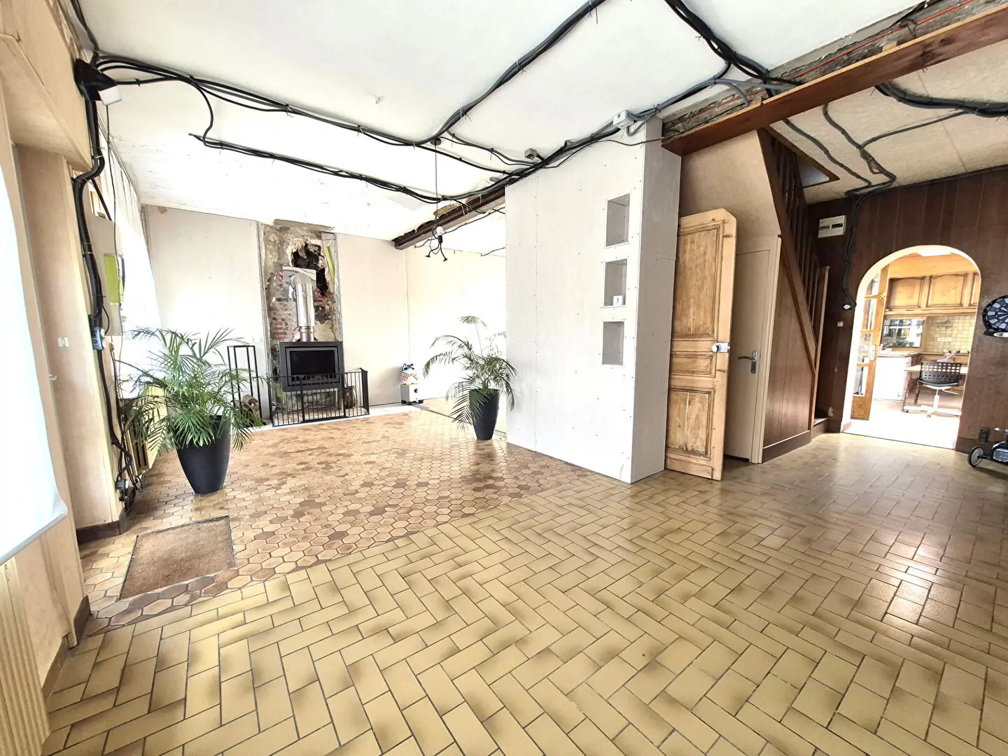 Photo 3 Maison 4 pièces 133m²
