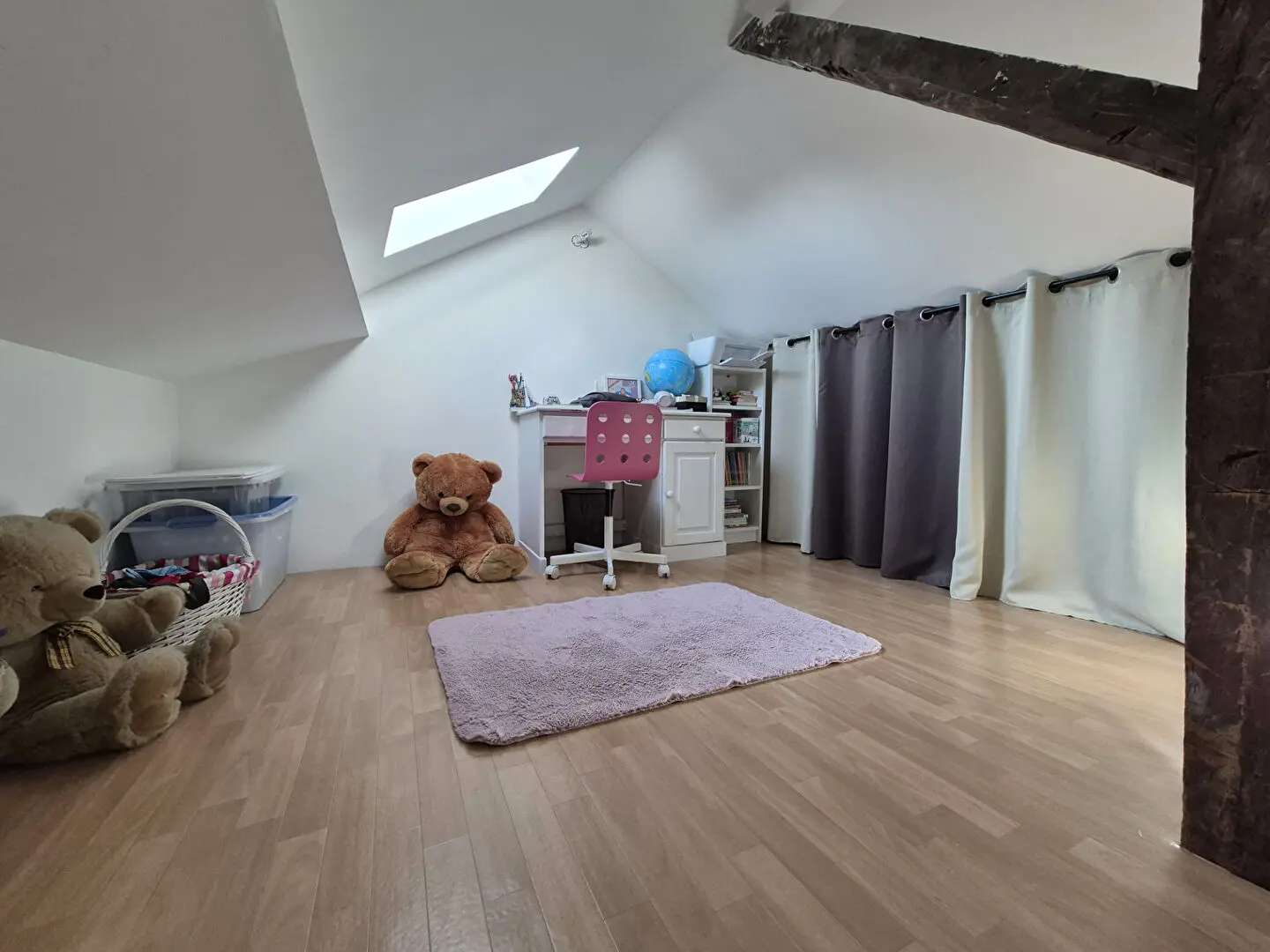 Photo 9 Maison 5 pièces 95m²