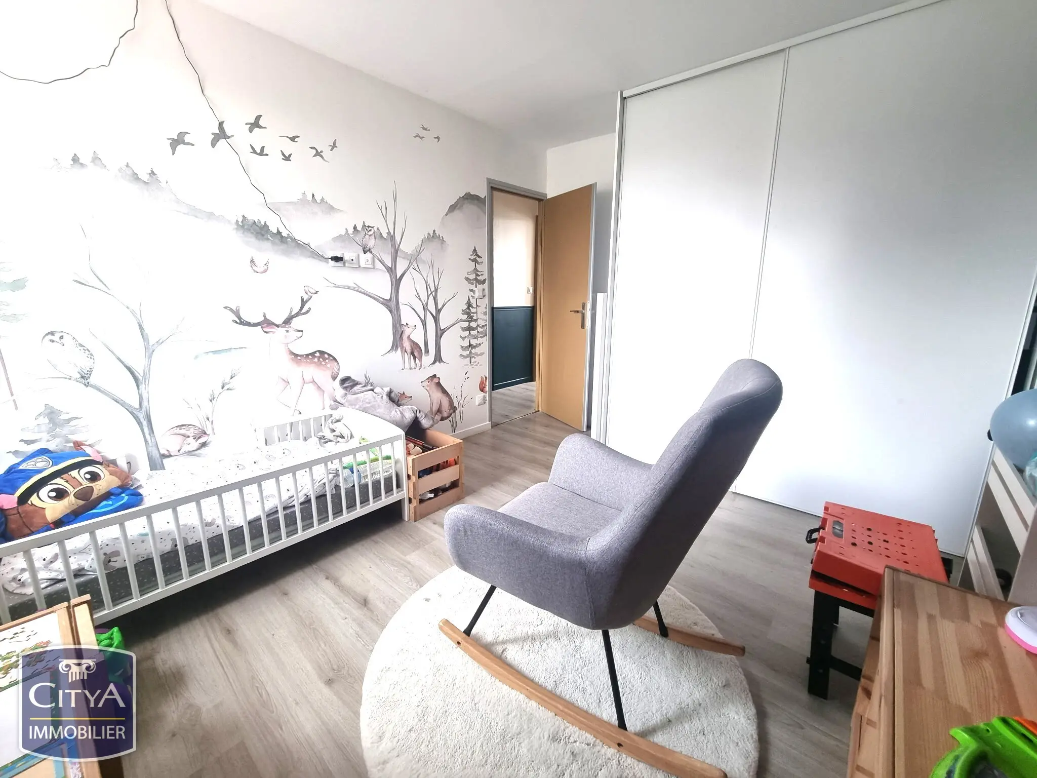 Photo 4 Maison 4 pièces 96.5m²