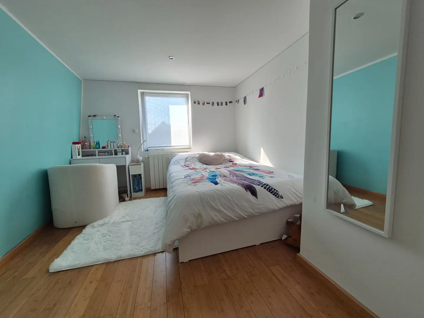 Photo 5 Maison 5 pièces 95m²