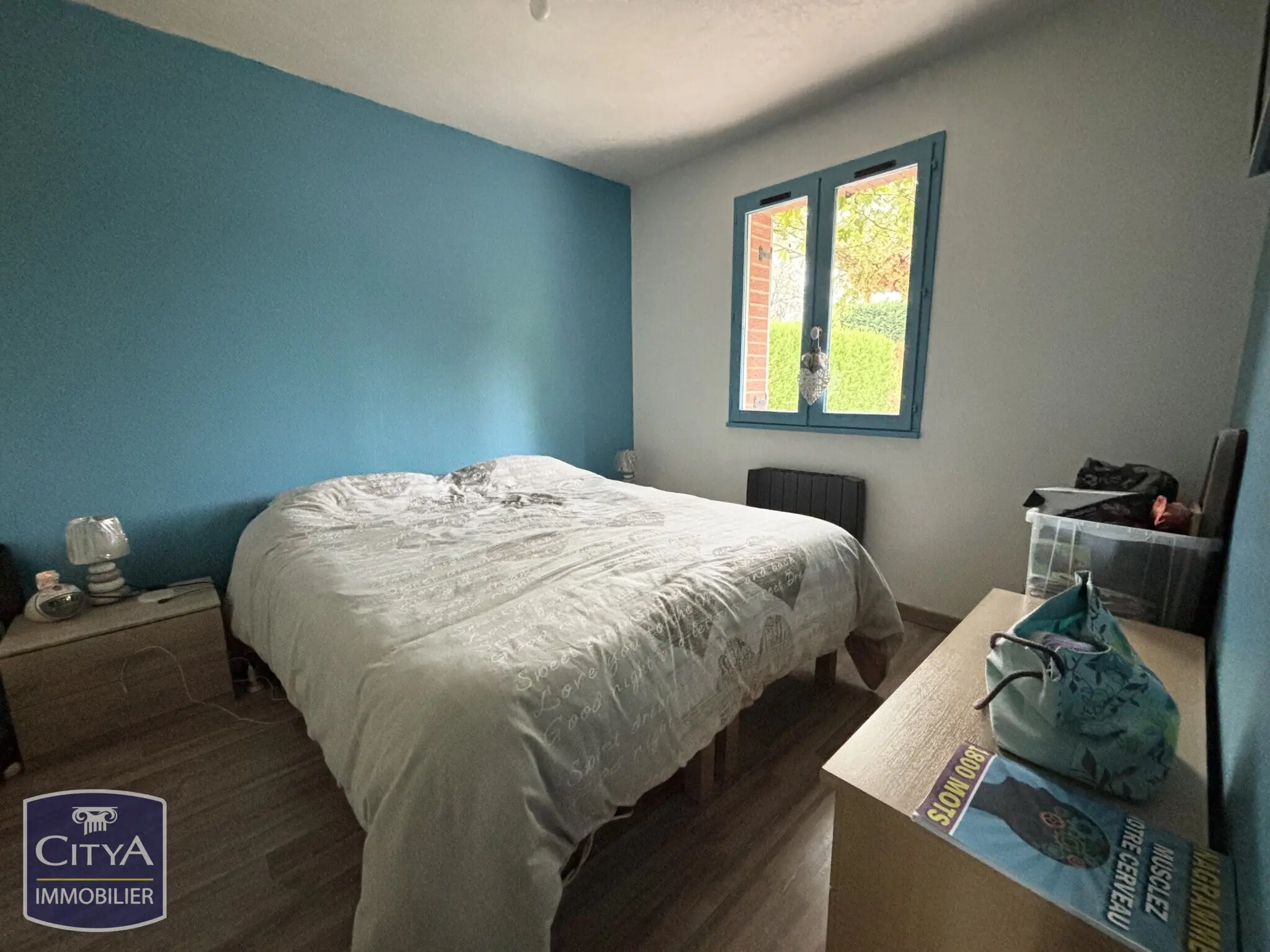 Photo 4 maison Coutiches