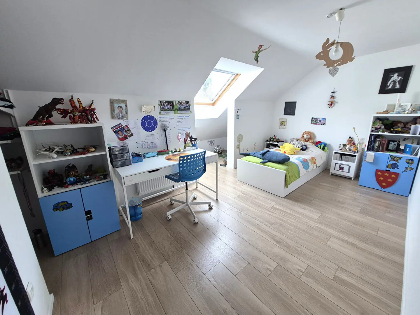 Photo 8 Maison 6 pièces 207m²