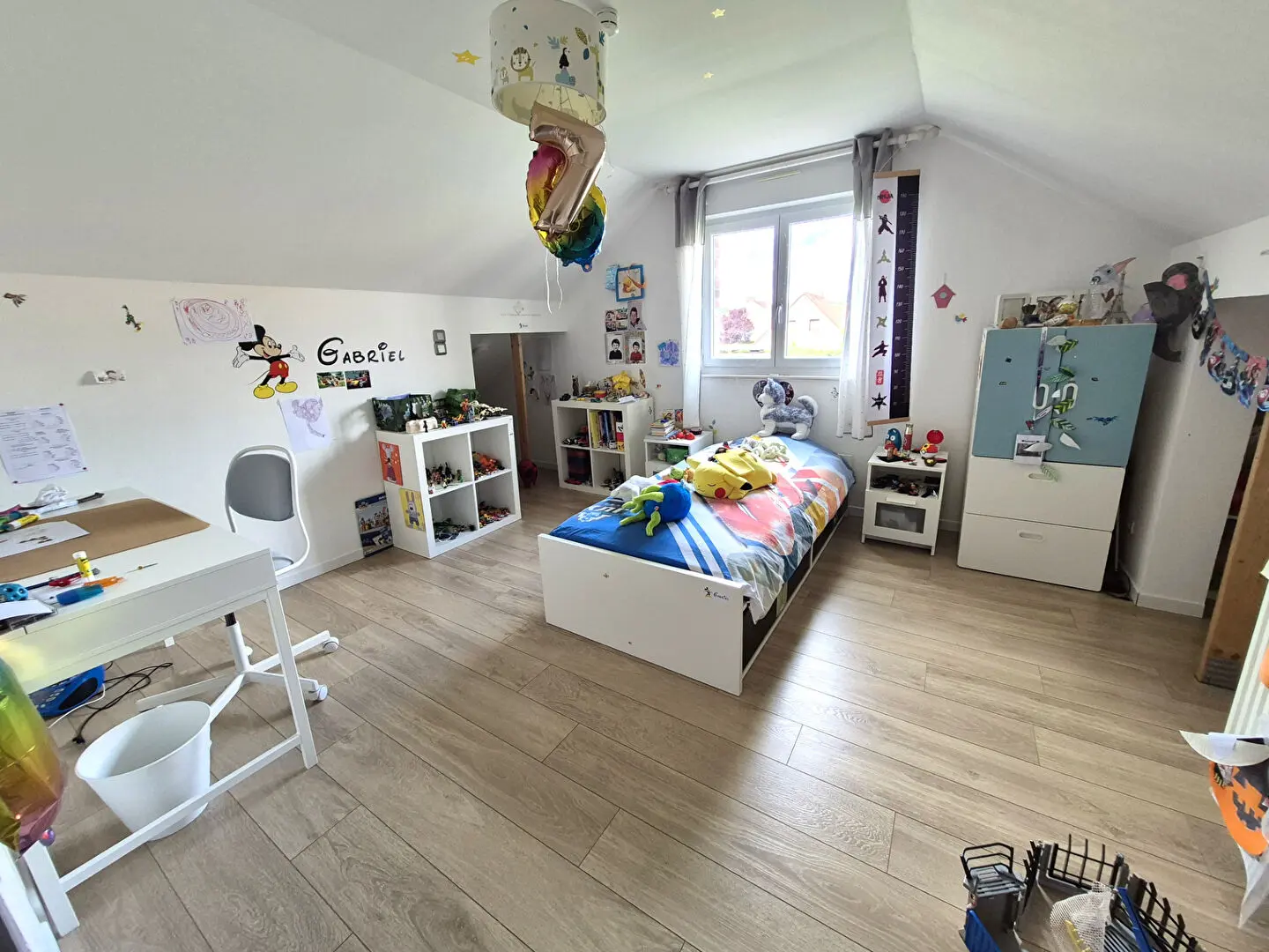 Photo 6 Maison 6 pièces 207m²