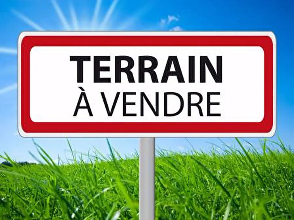 Photo 1 Terrain