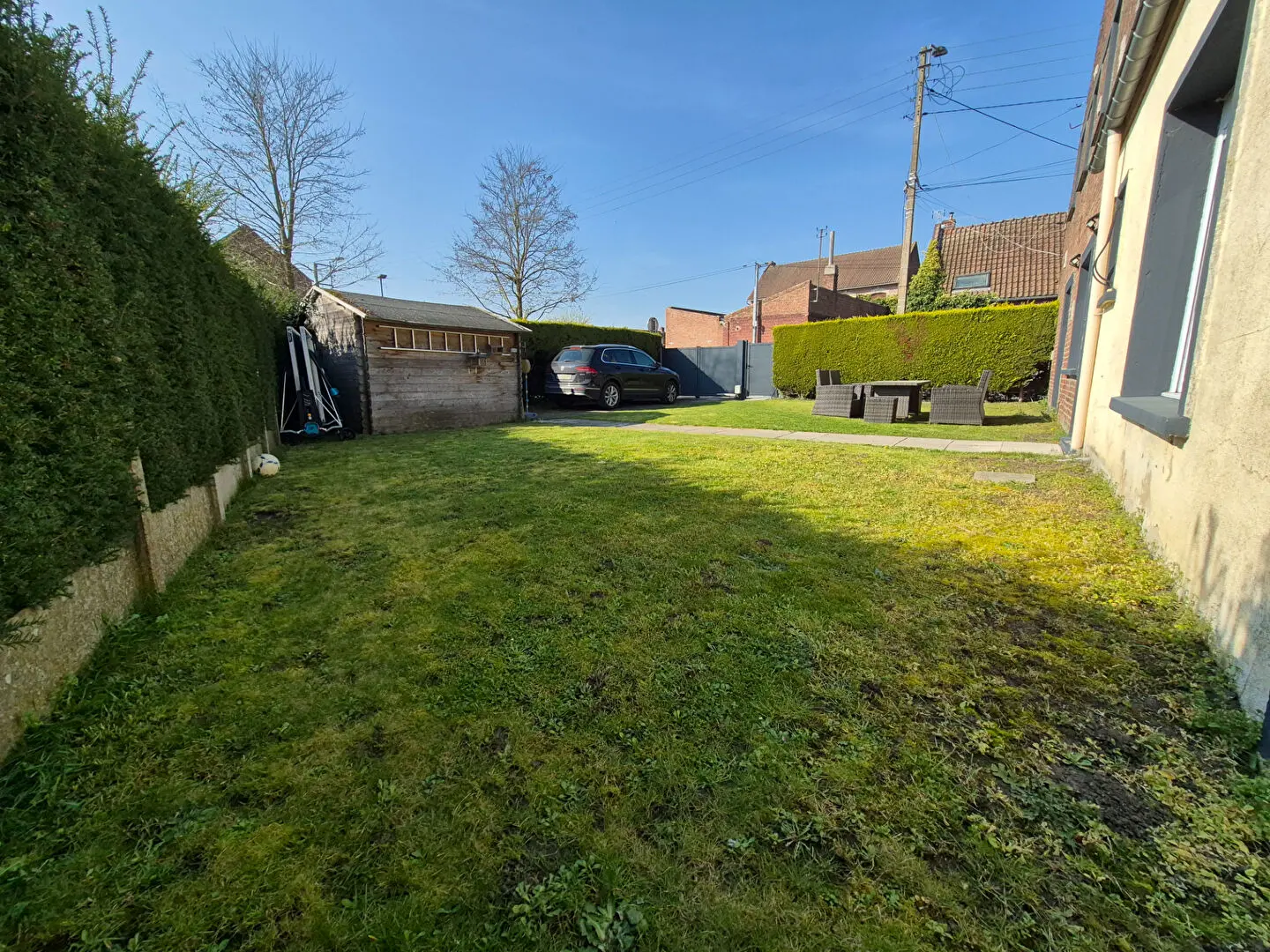 Photo 10 Maison 5 pièces 95m²