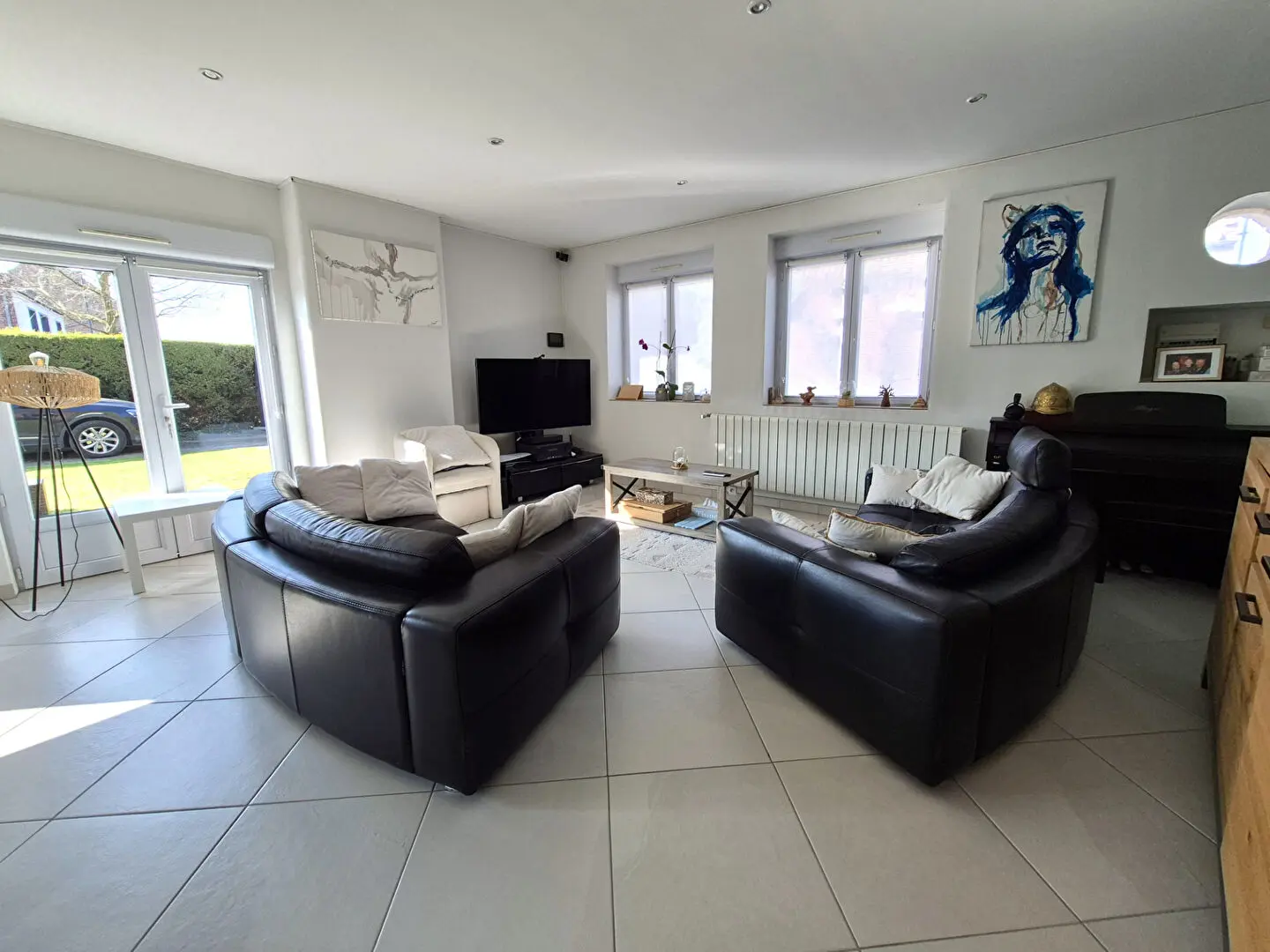 Photo 3 Maison 5 pièces 95m²