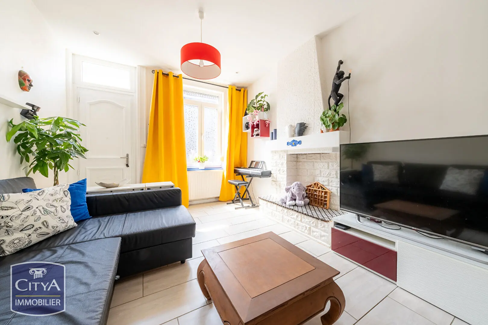 Photo 3 Maison 4 pièces 99m²
