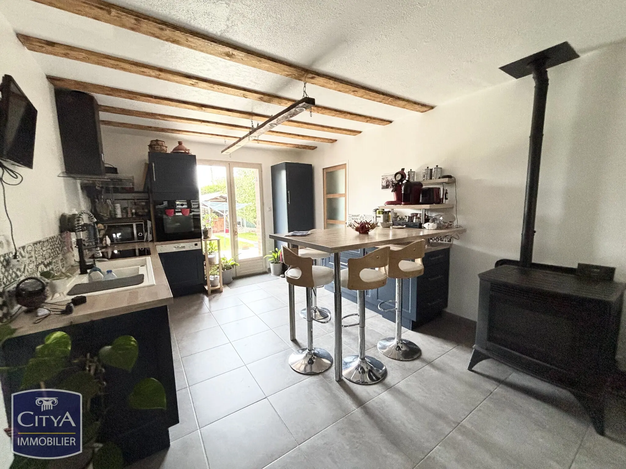 Photo 2 maison Coutiches