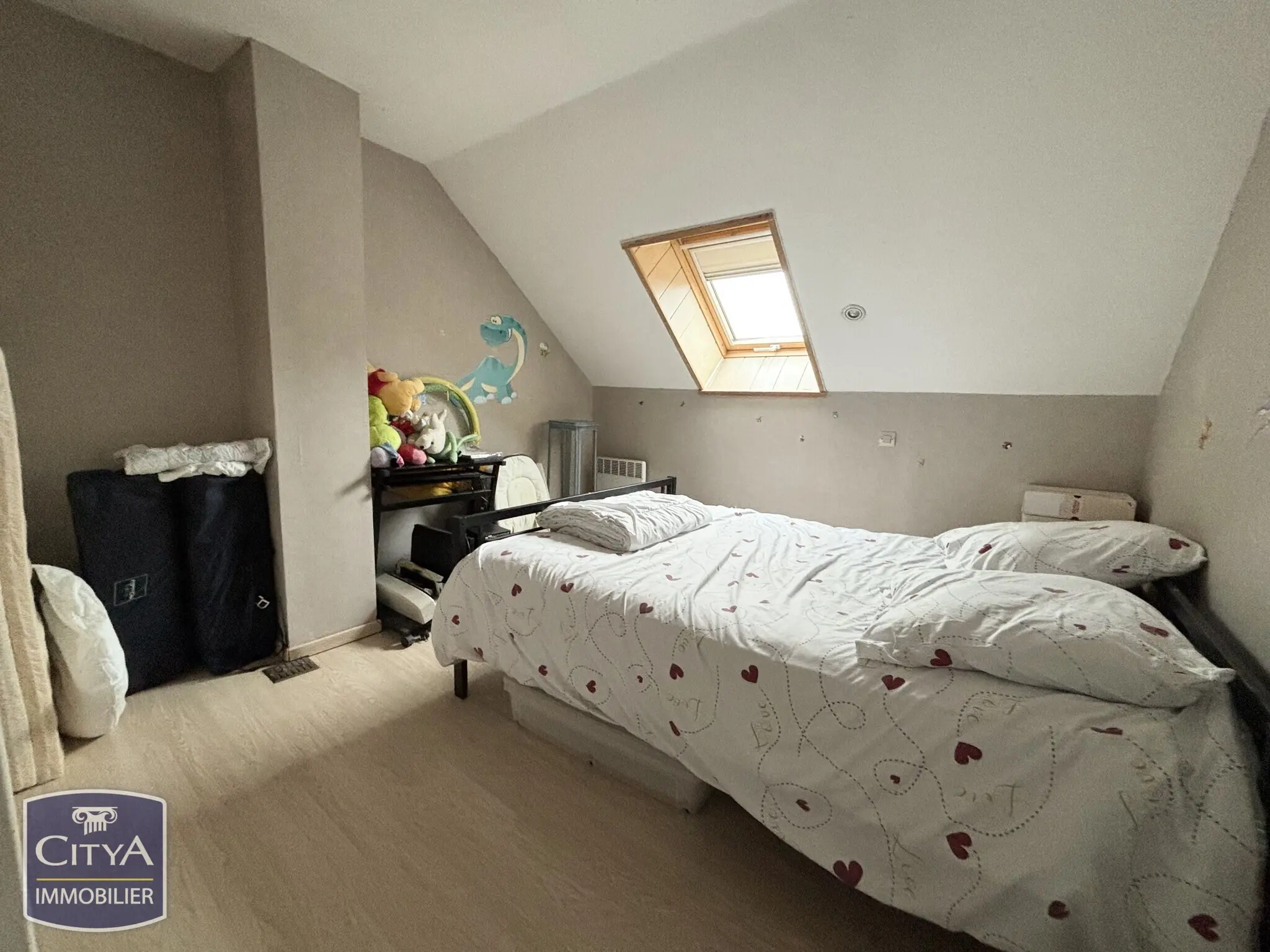 Photo 7 maison Coutiches