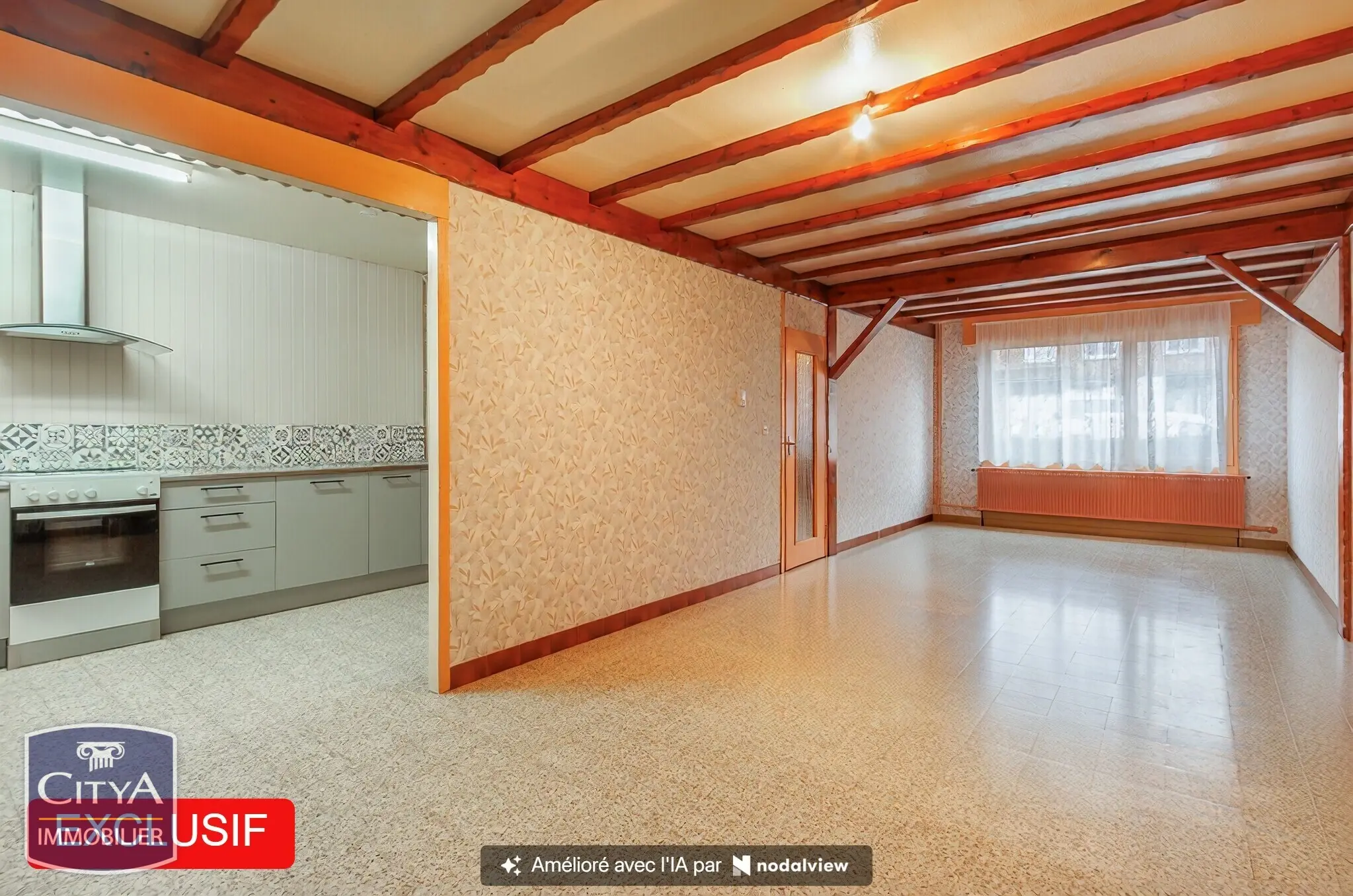 Photo 1 Maison 5 pièces 115m²