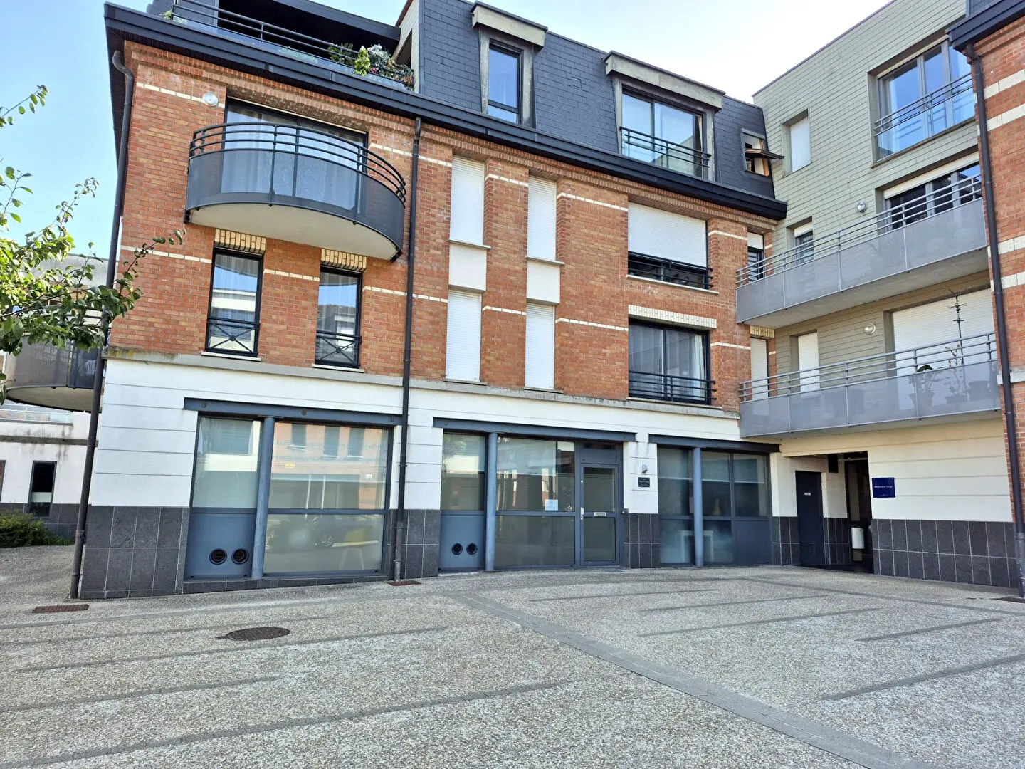 Photo 4 Appartement 2 pièces 44.1m²