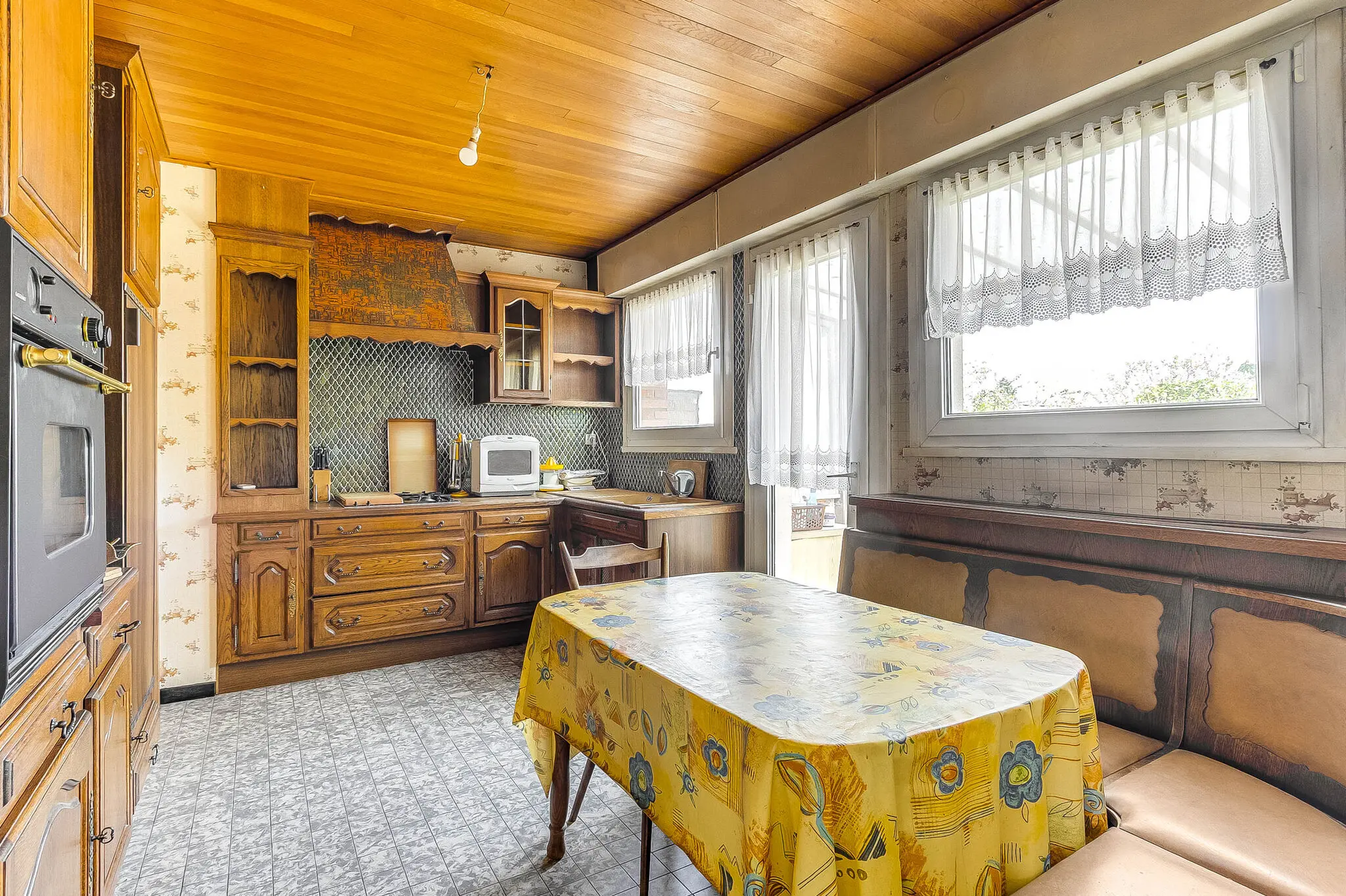 Photo 4 Maison 4 pièces 84m²
