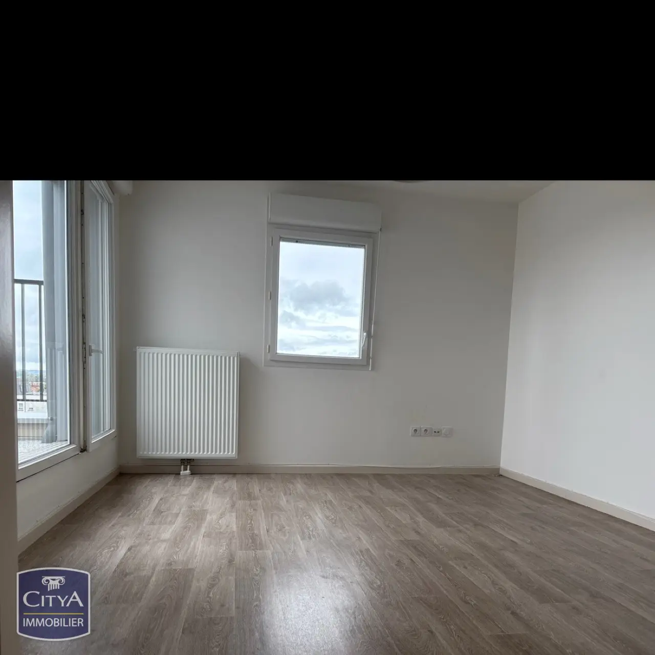 Photo 4 Appartement 2 pièces 38.9m²