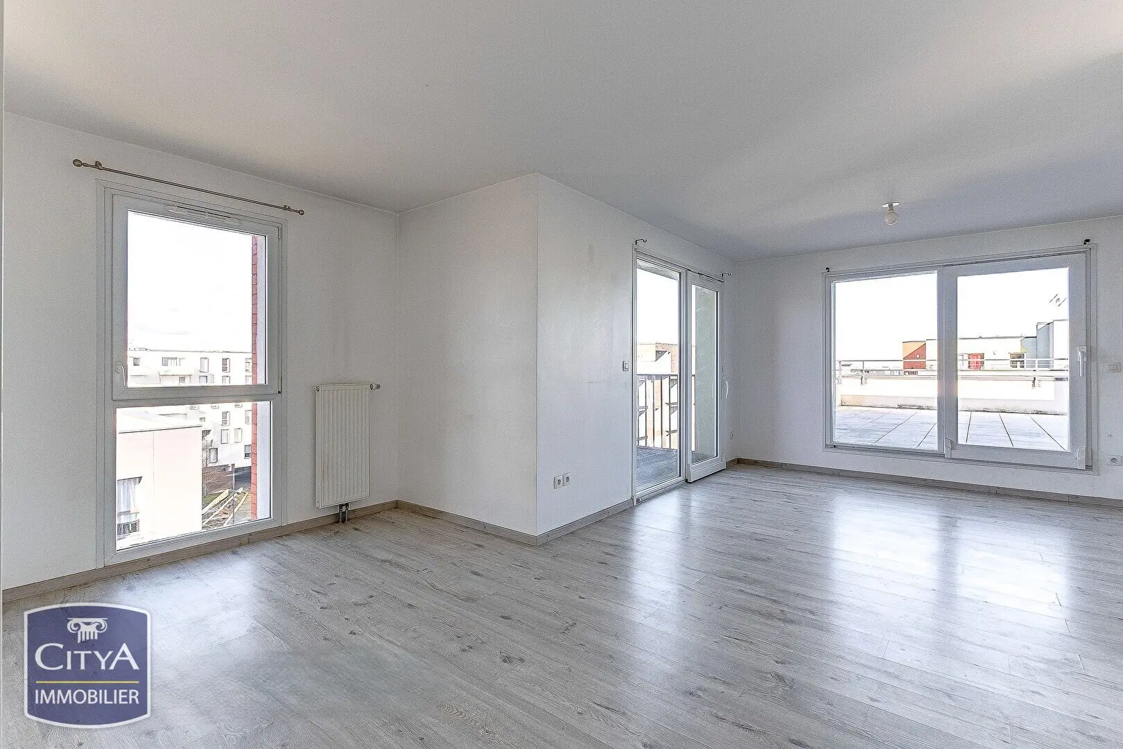 Photo 3 Appartement 3 pièces 81.4m²