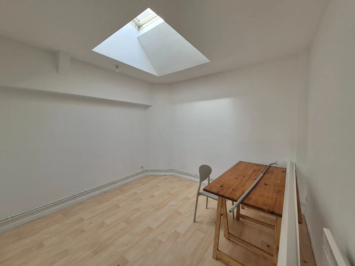 Photo 5 Appartement 3 pièces 53.98m²