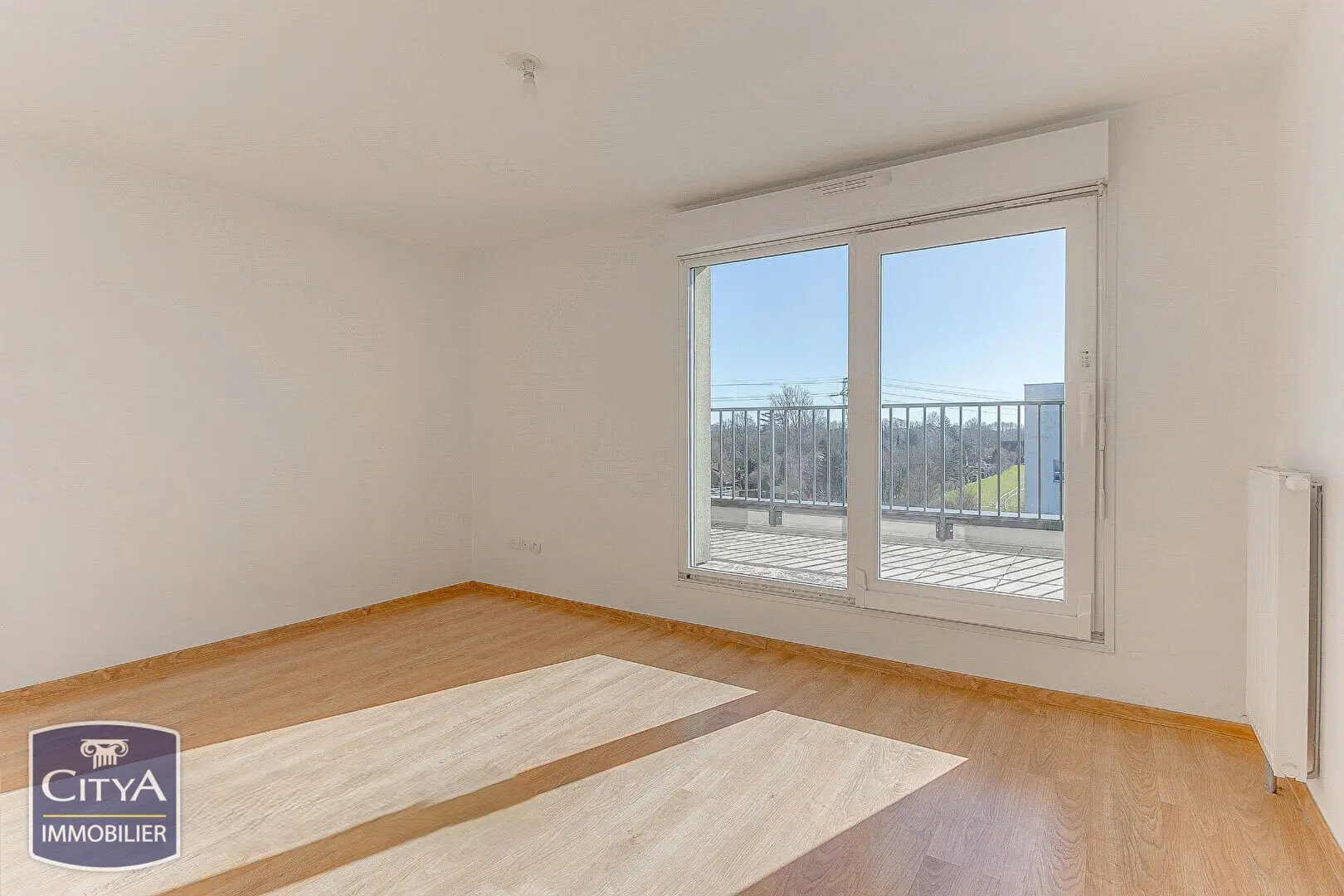 Photo 3 Appartement 4 pièces 91.05m²