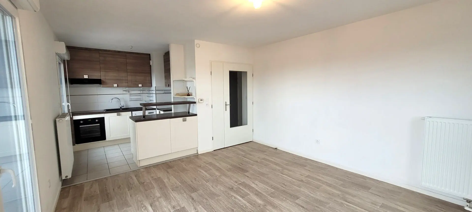 Photo 2 Appartement 2 pièces 43.04m²